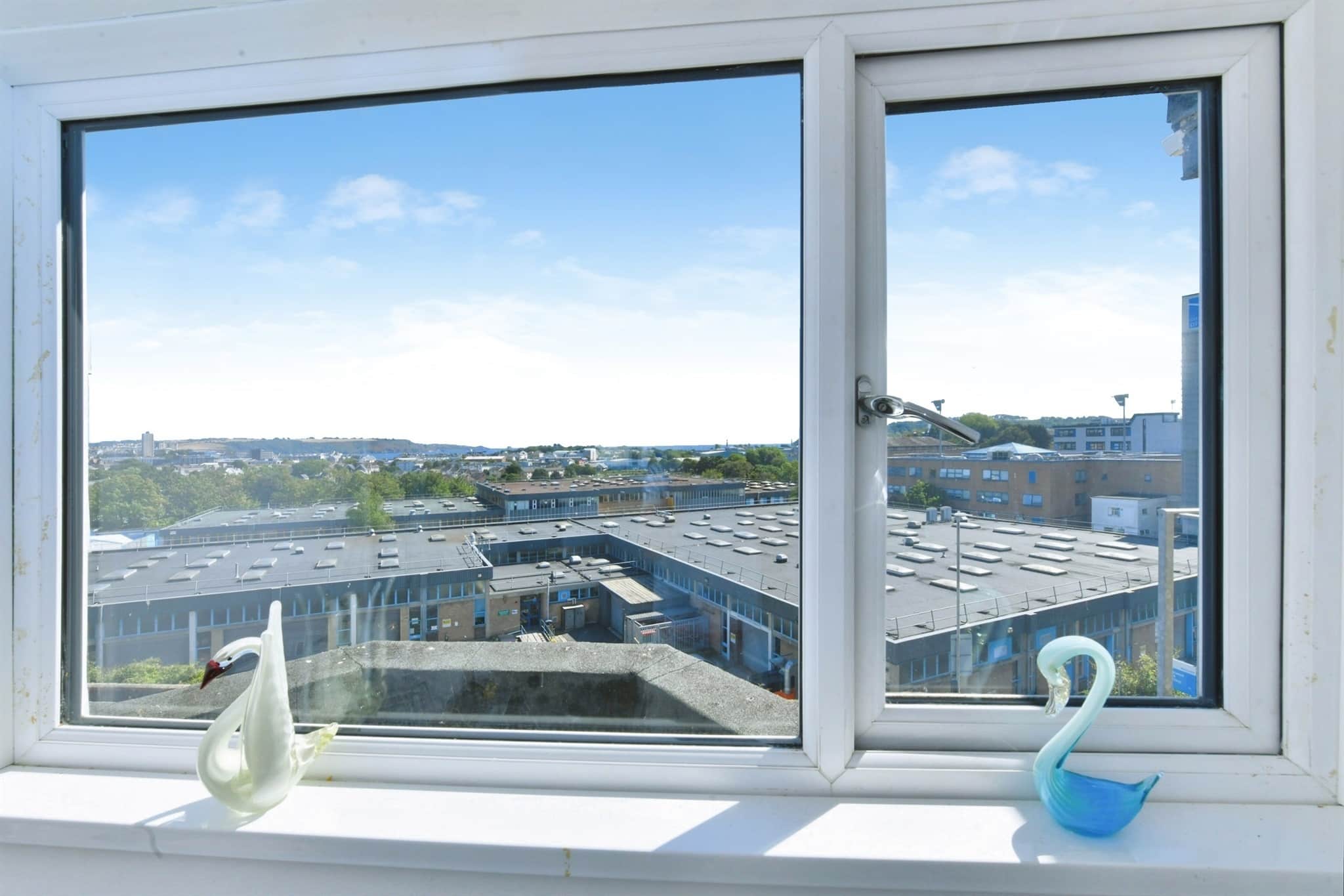 Property at Paradise Place, Plymouth
