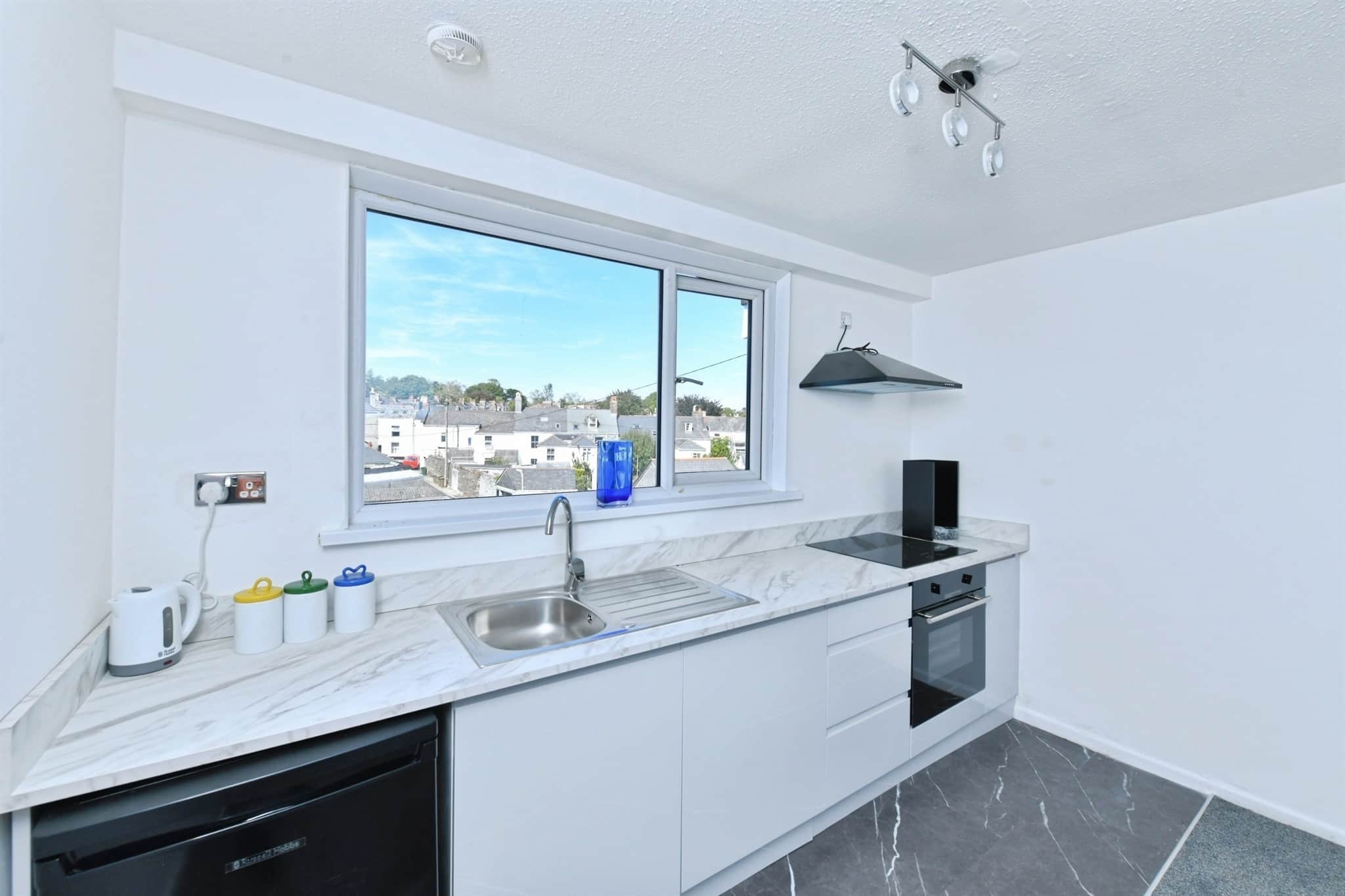 Property at Paradise Place, Plymouth