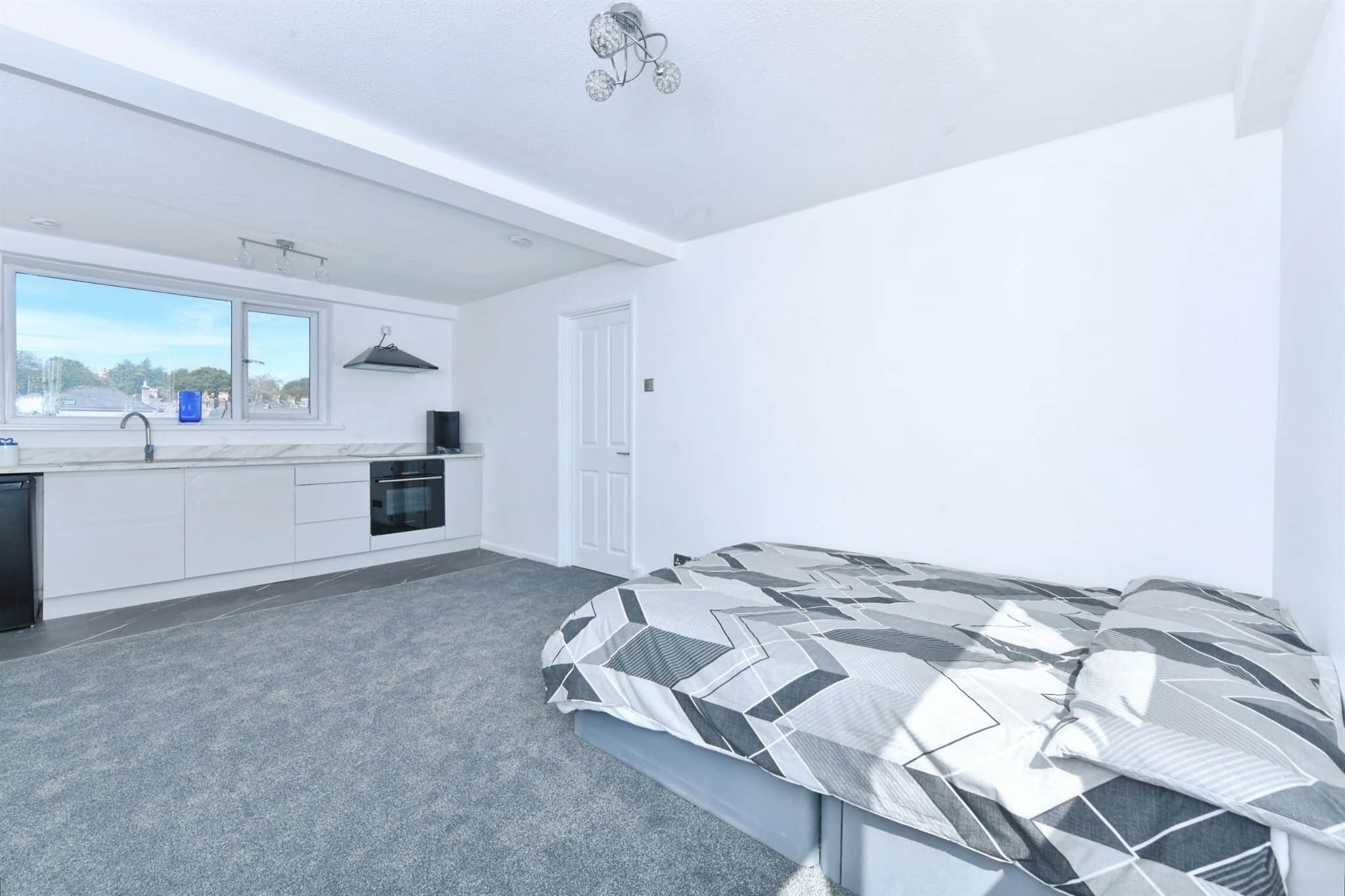 Property at Paradise Place, Plymouth