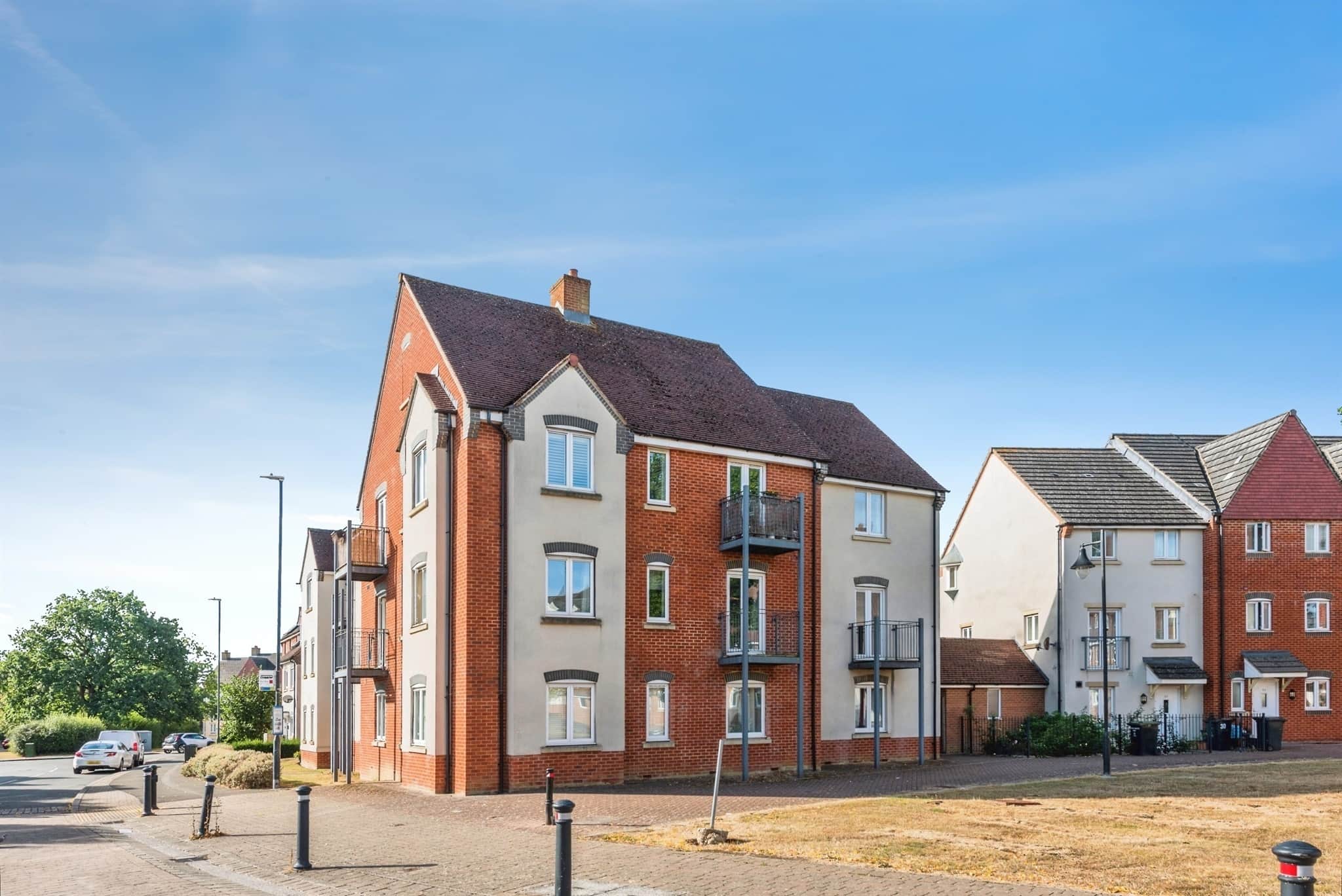 Property at Piernik Close, Swindon
