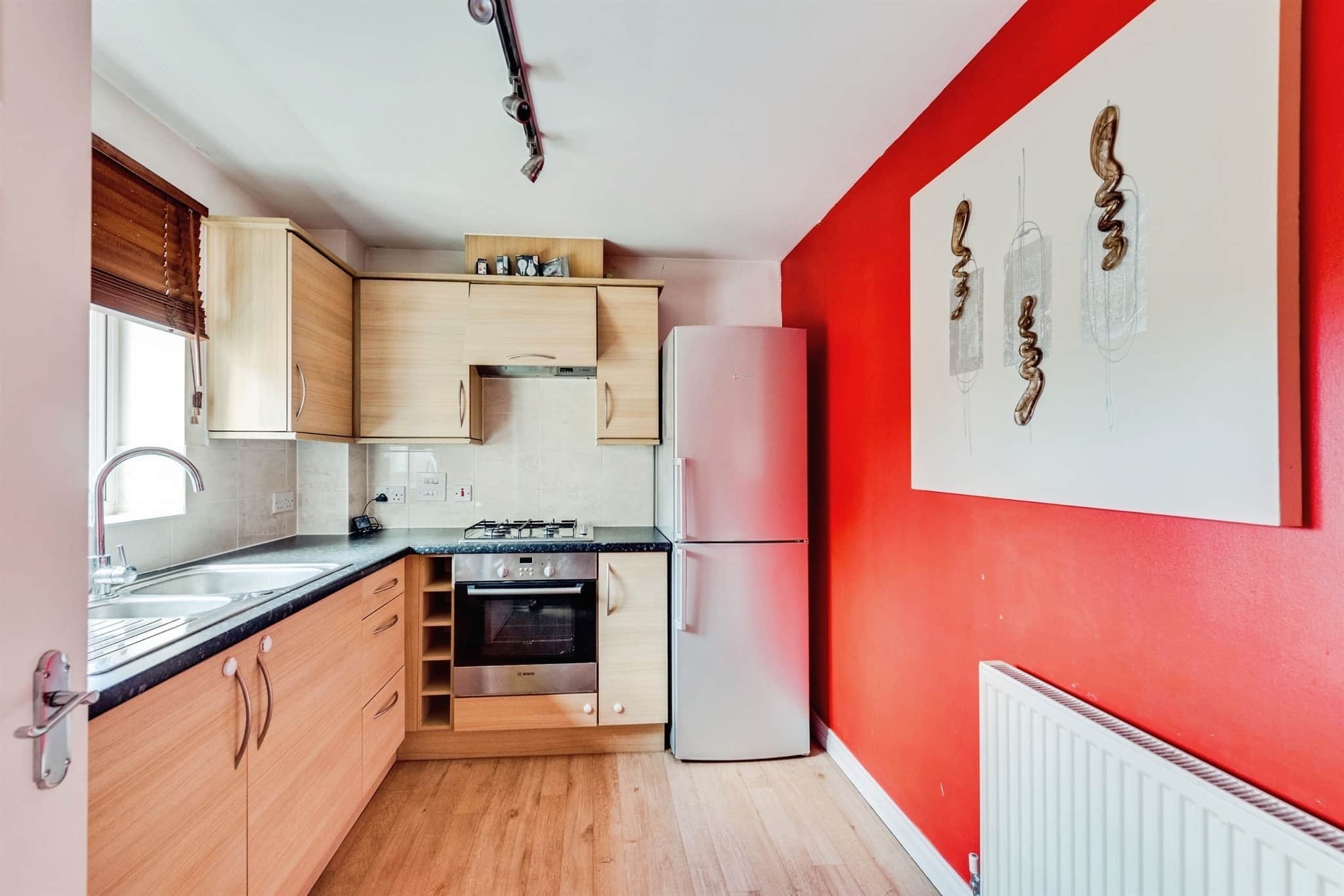 Property at Piernik Close, Swindon