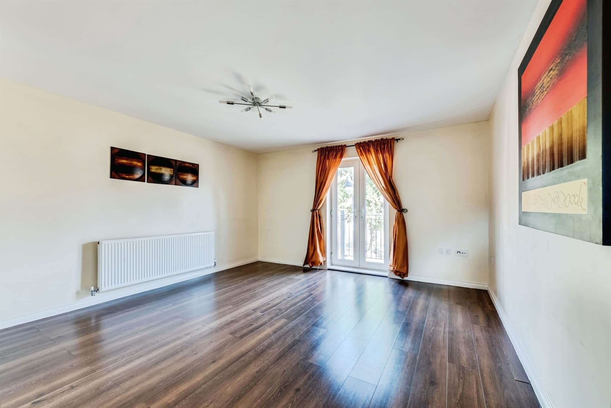 Property at Piernik Close, Swindon