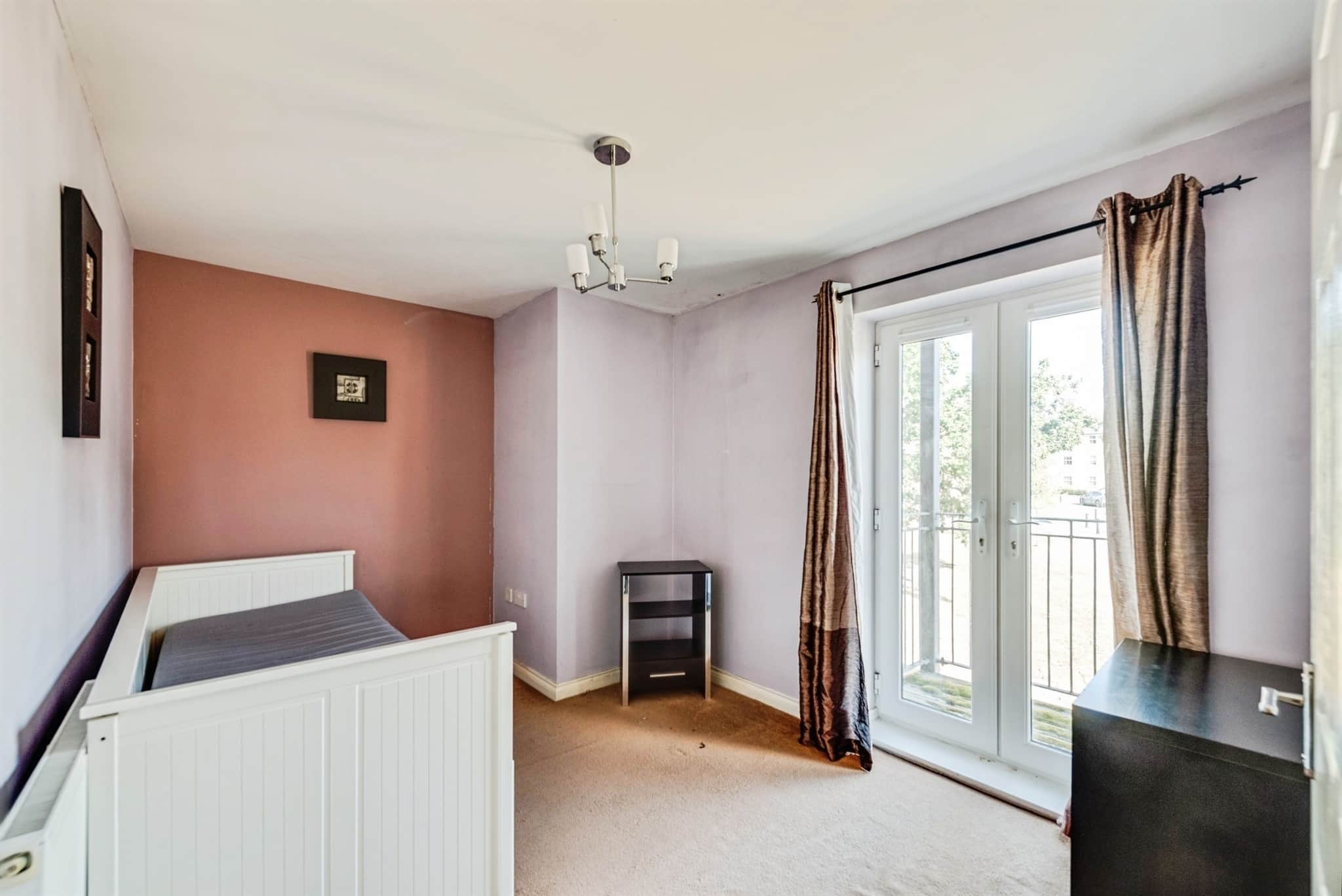 Property at Piernik Close, Swindon