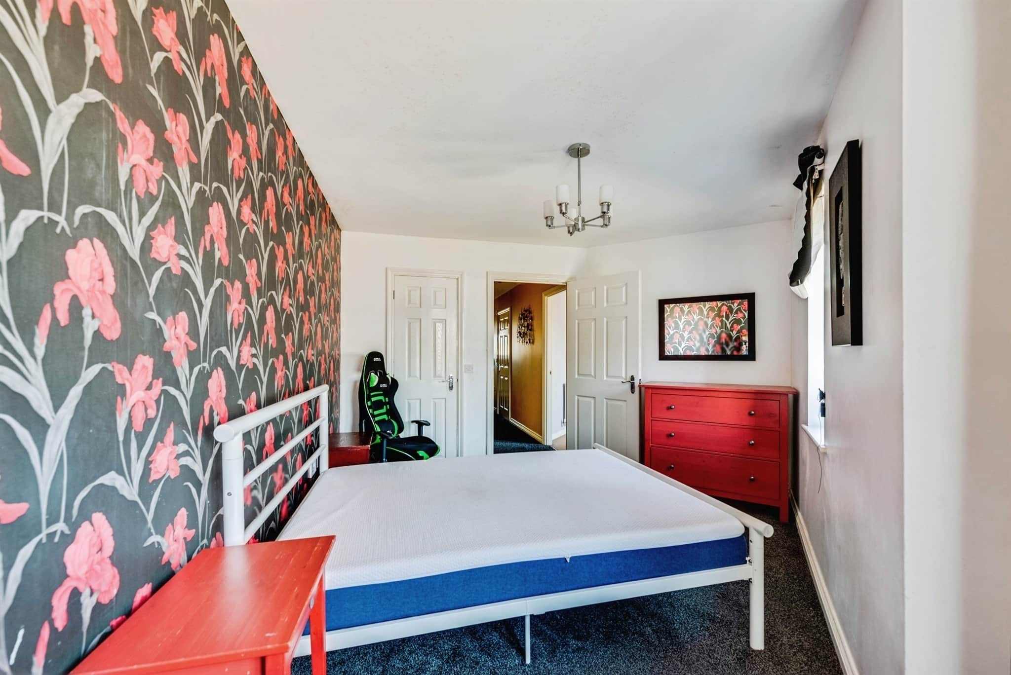Property at Piernik Close, Swindon