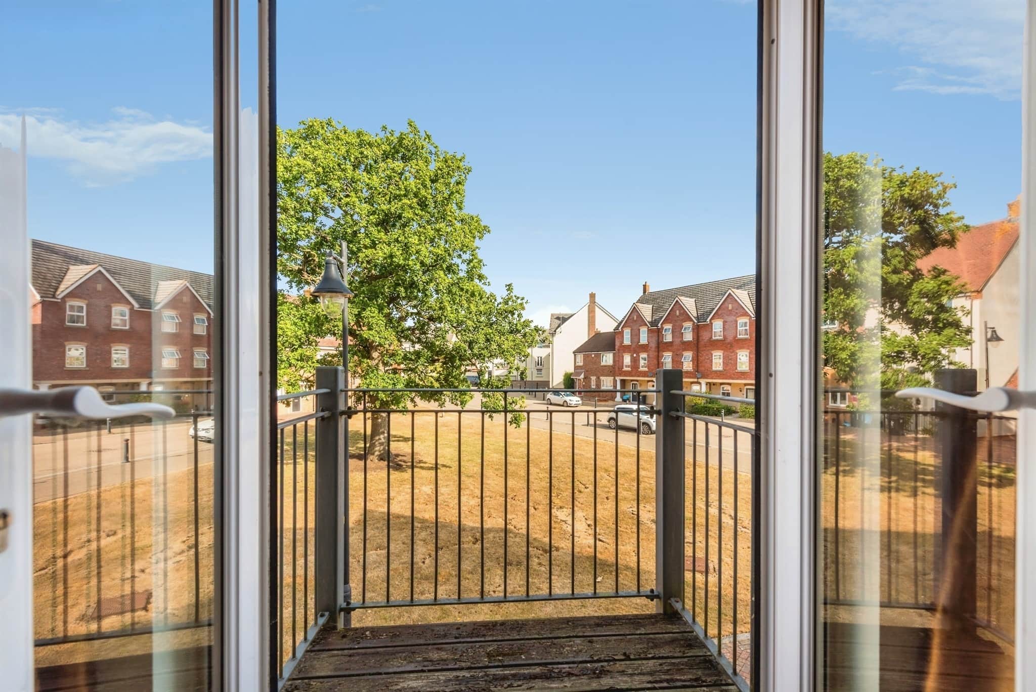 Property at Piernik Close, Swindon
