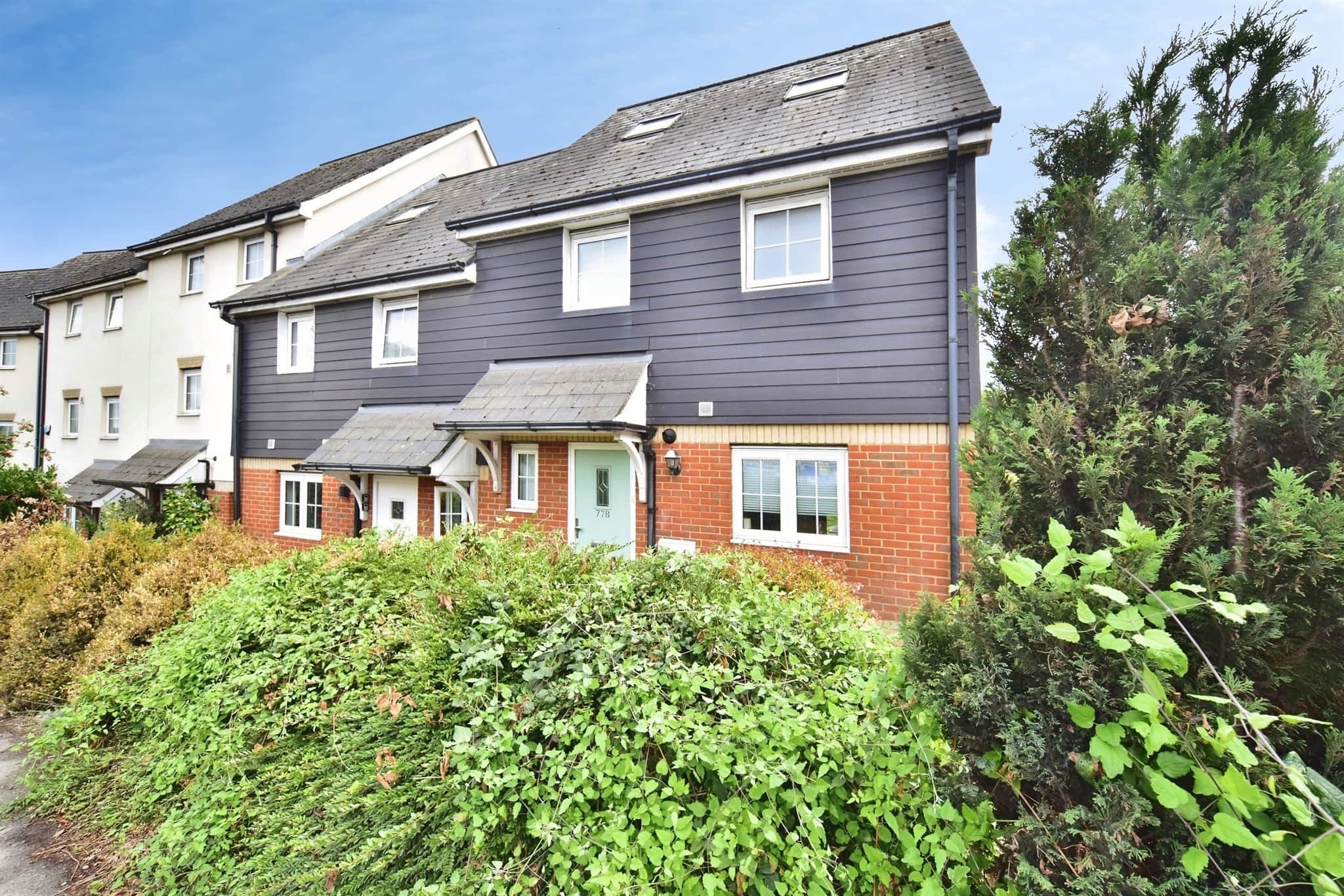 Property at Farleigh Hill, Tovil, Maidstone