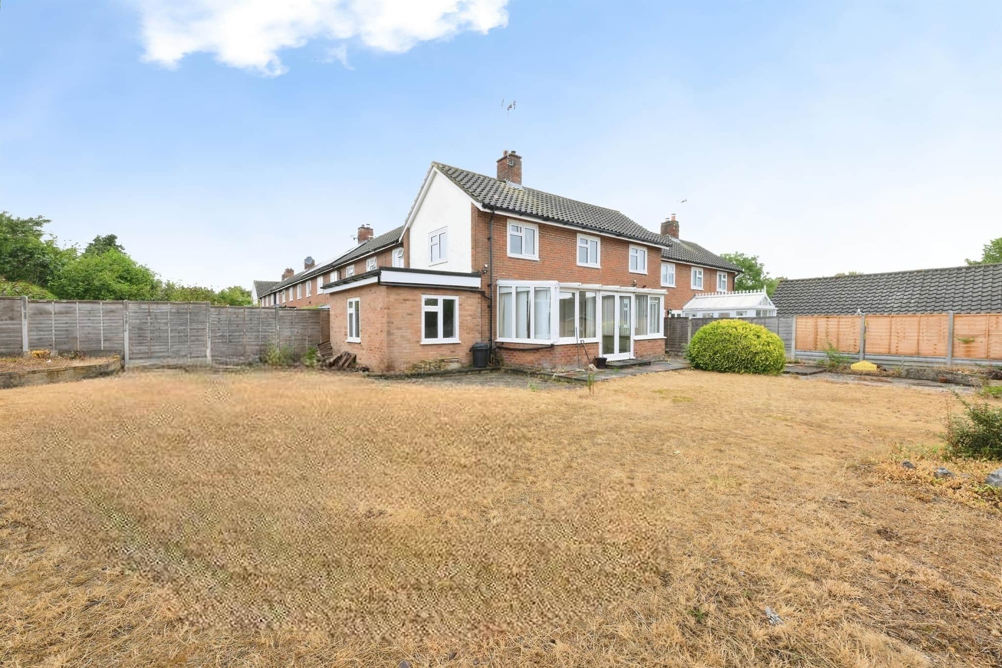 Property at Blythway, Welwyn Garden City