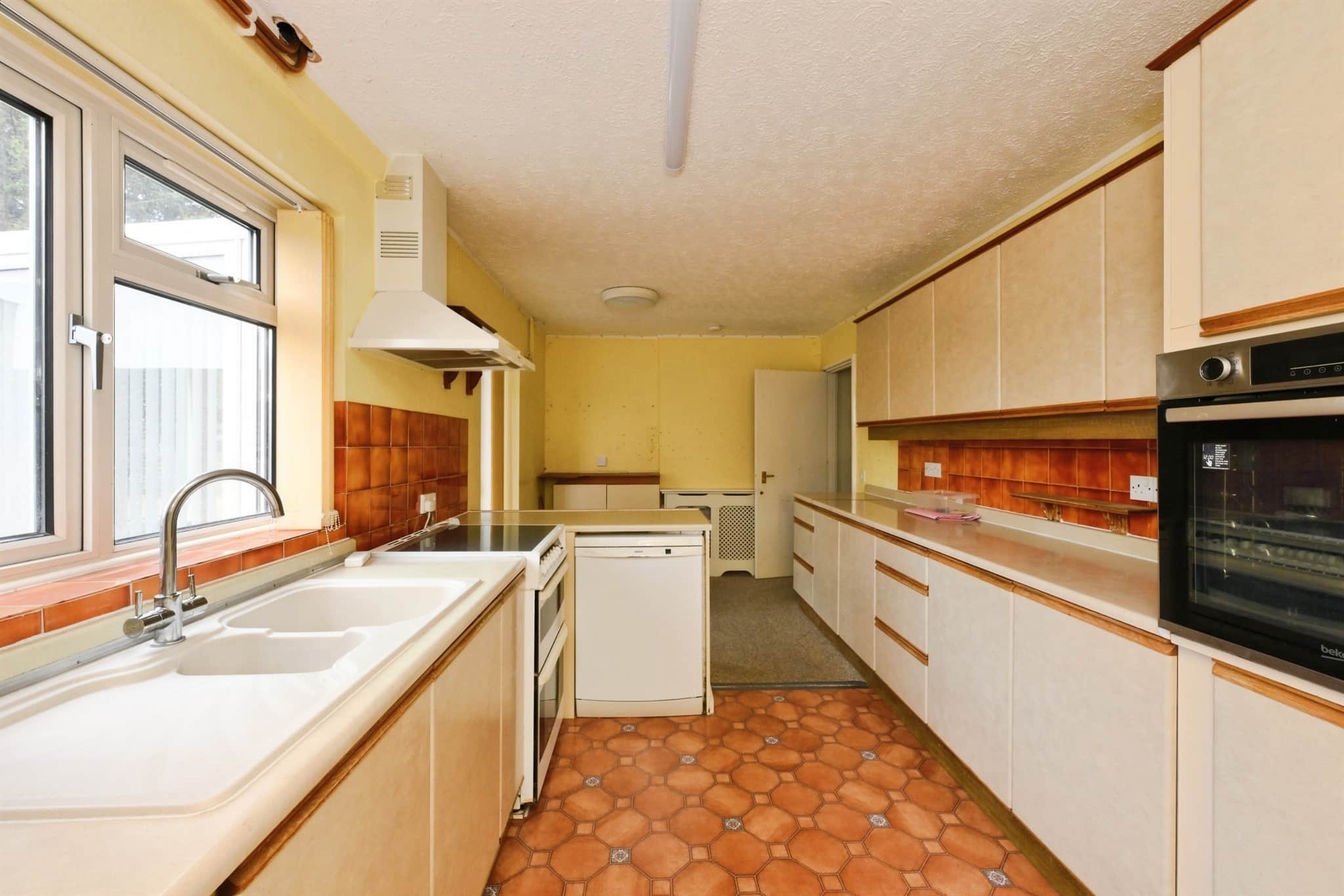 Property at Blythway, Welwyn Garden City