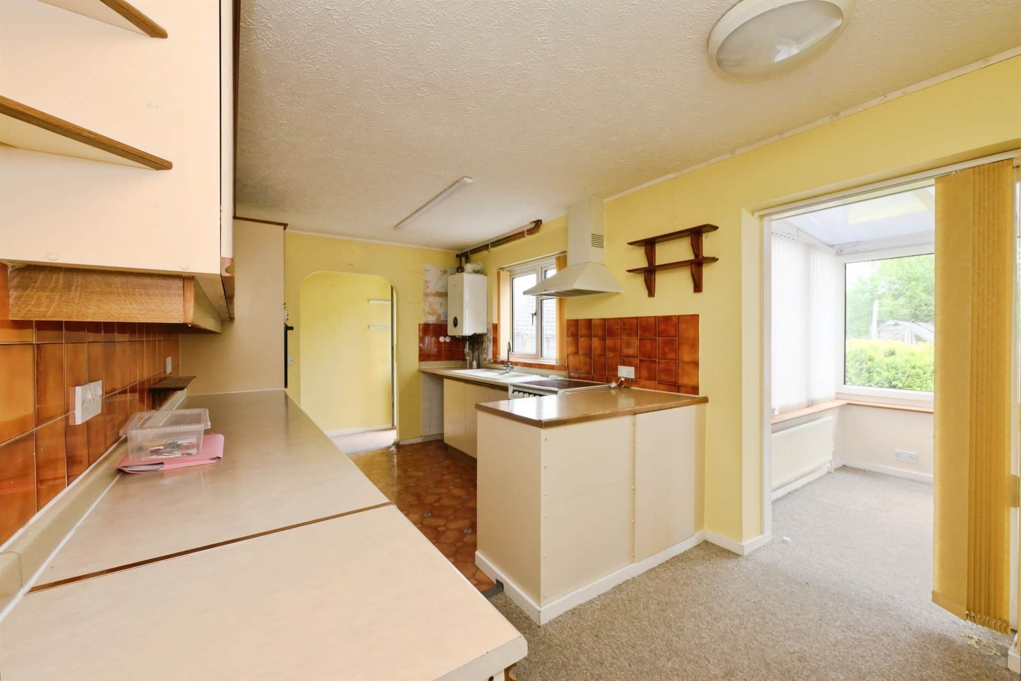 Property at Blythway, Welwyn Garden City