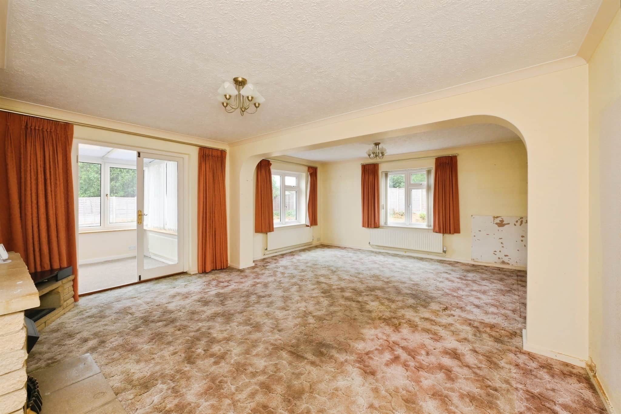 Property at Blythway, Welwyn Garden City