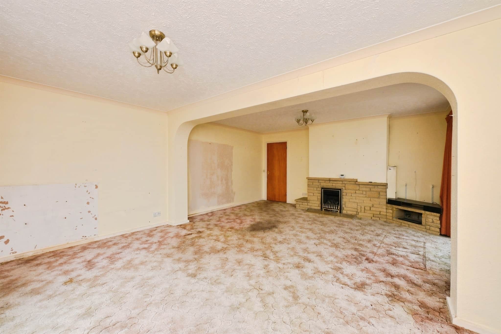 Property at Blythway, Welwyn Garden City