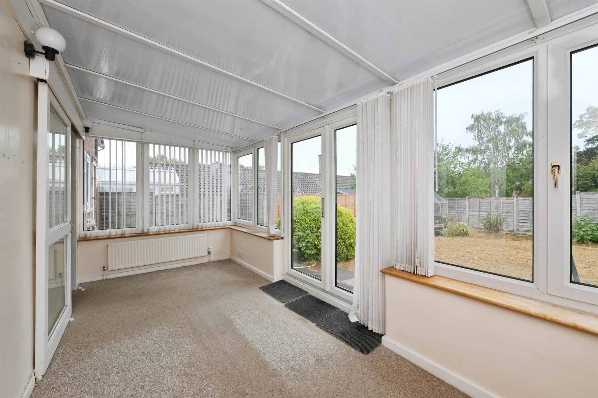 Property at Blythway, Welwyn Garden City