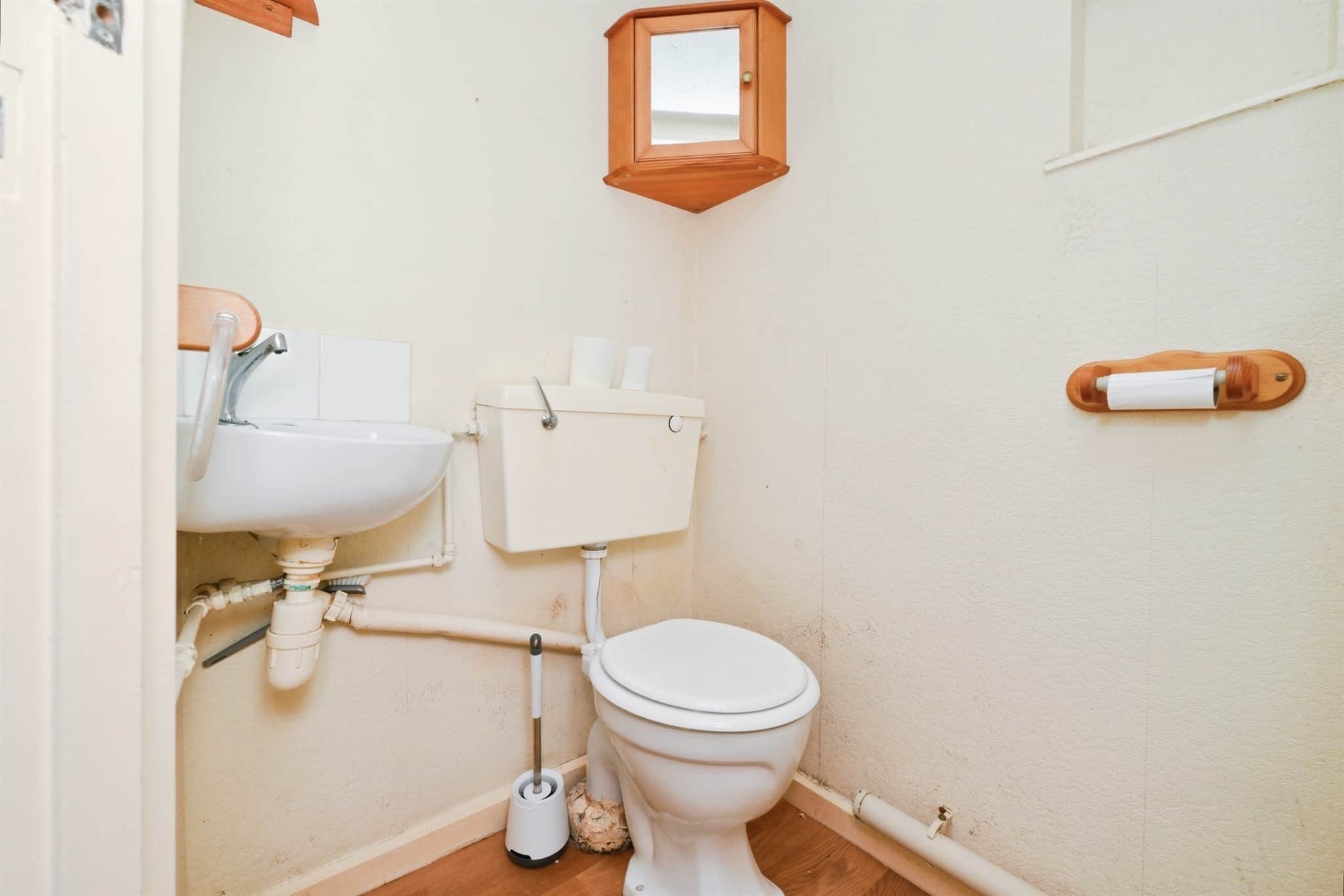 Property at Blythway, Welwyn Garden City