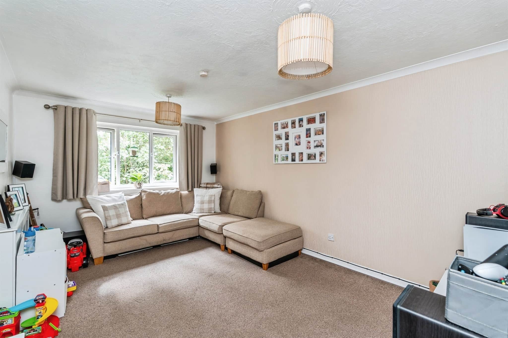 Property at Brunel Road, SOUTHAMPTON