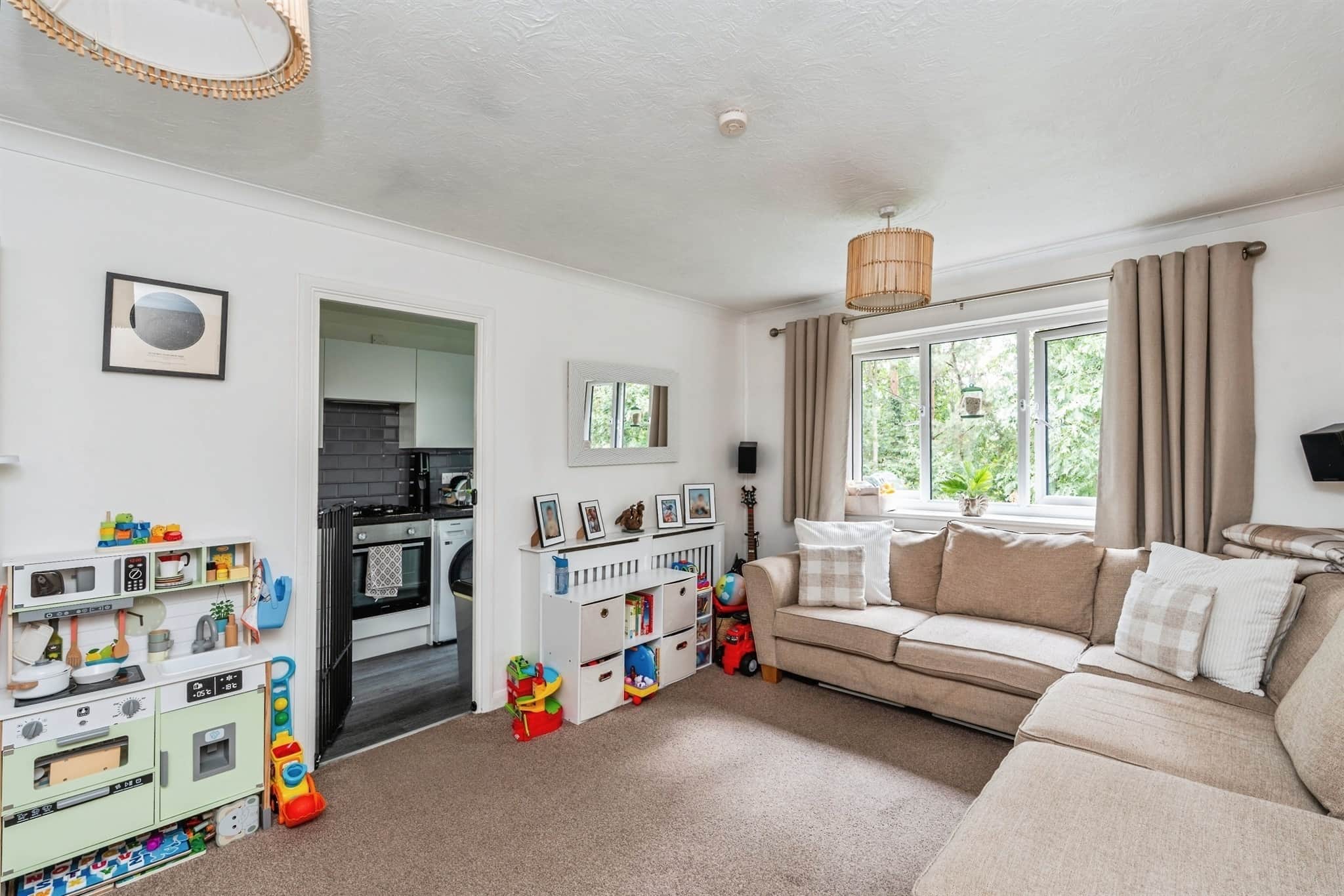 Property at Brunel Road, SOUTHAMPTON
