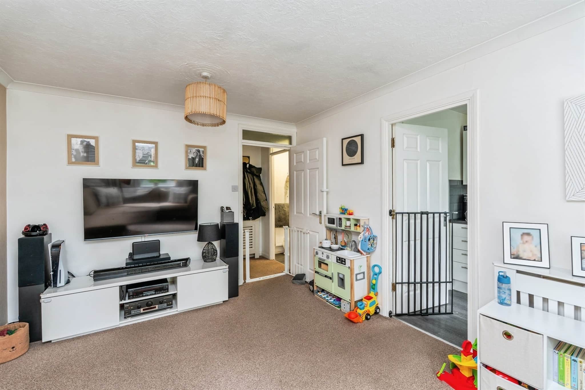 Property at Brunel Road, SOUTHAMPTON