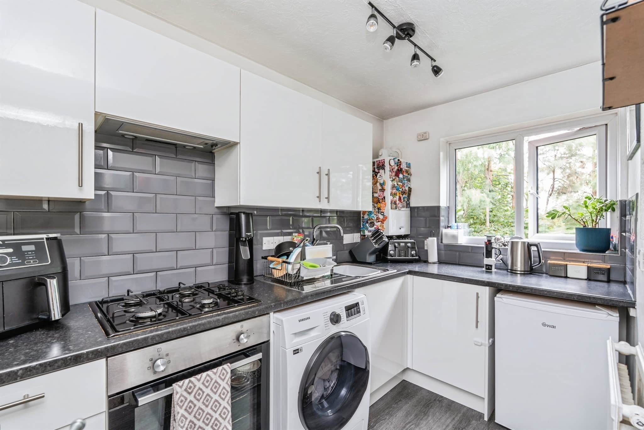 Property at Brunel Road, SOUTHAMPTON