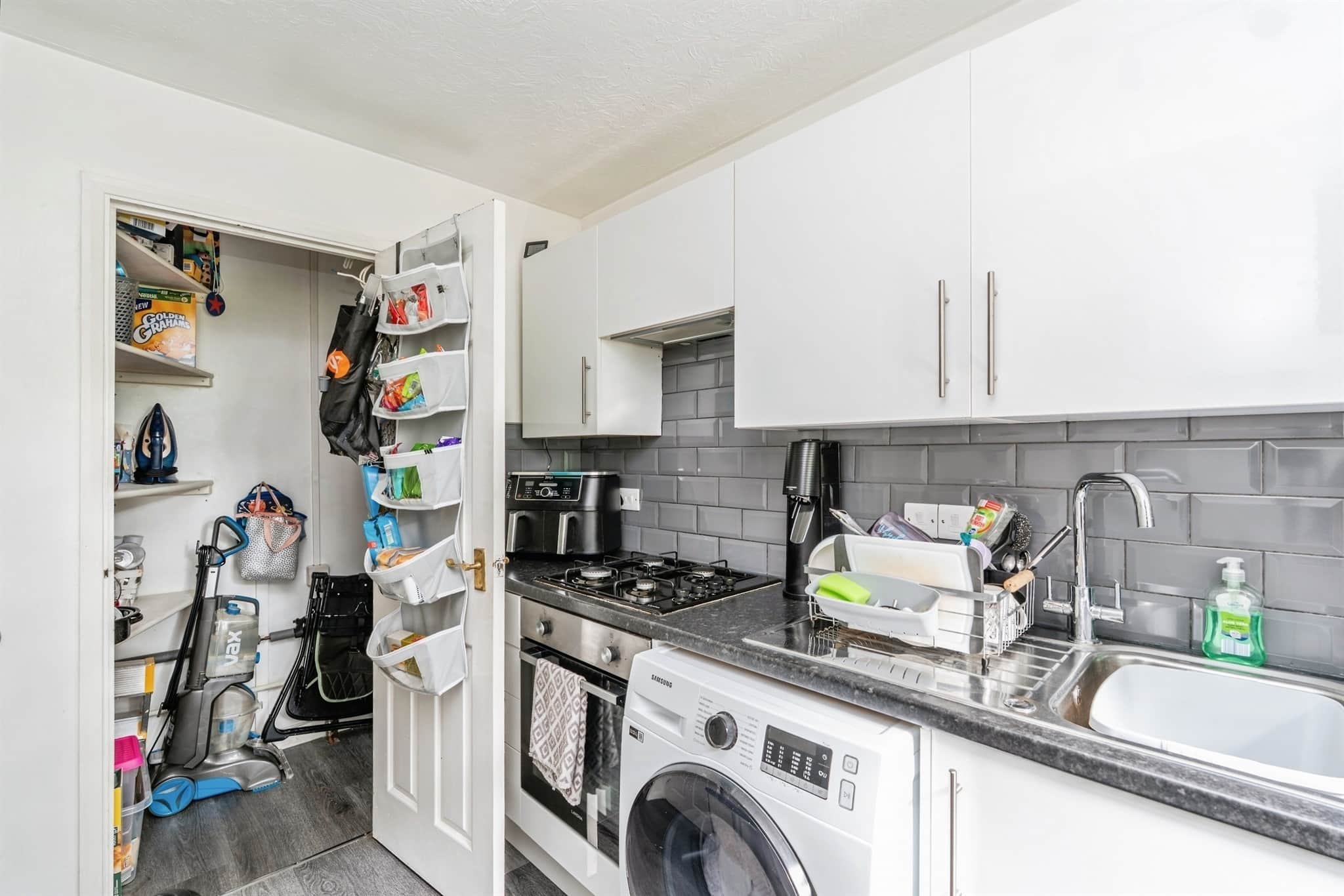Property at Brunel Road, SOUTHAMPTON