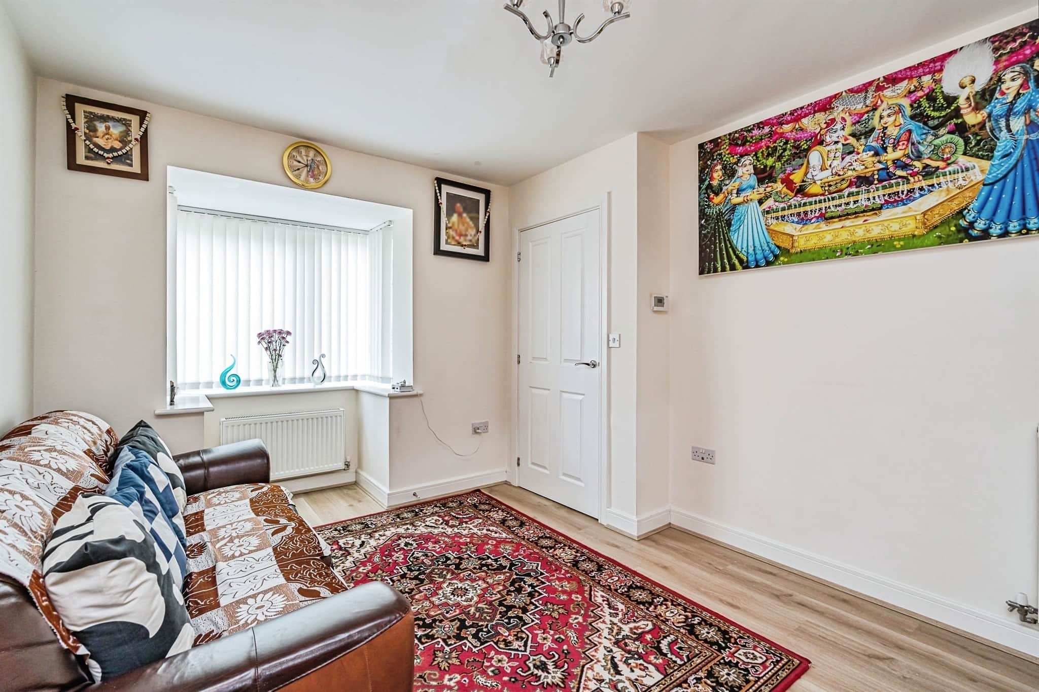 Property at Cecil Terrace, Tipton