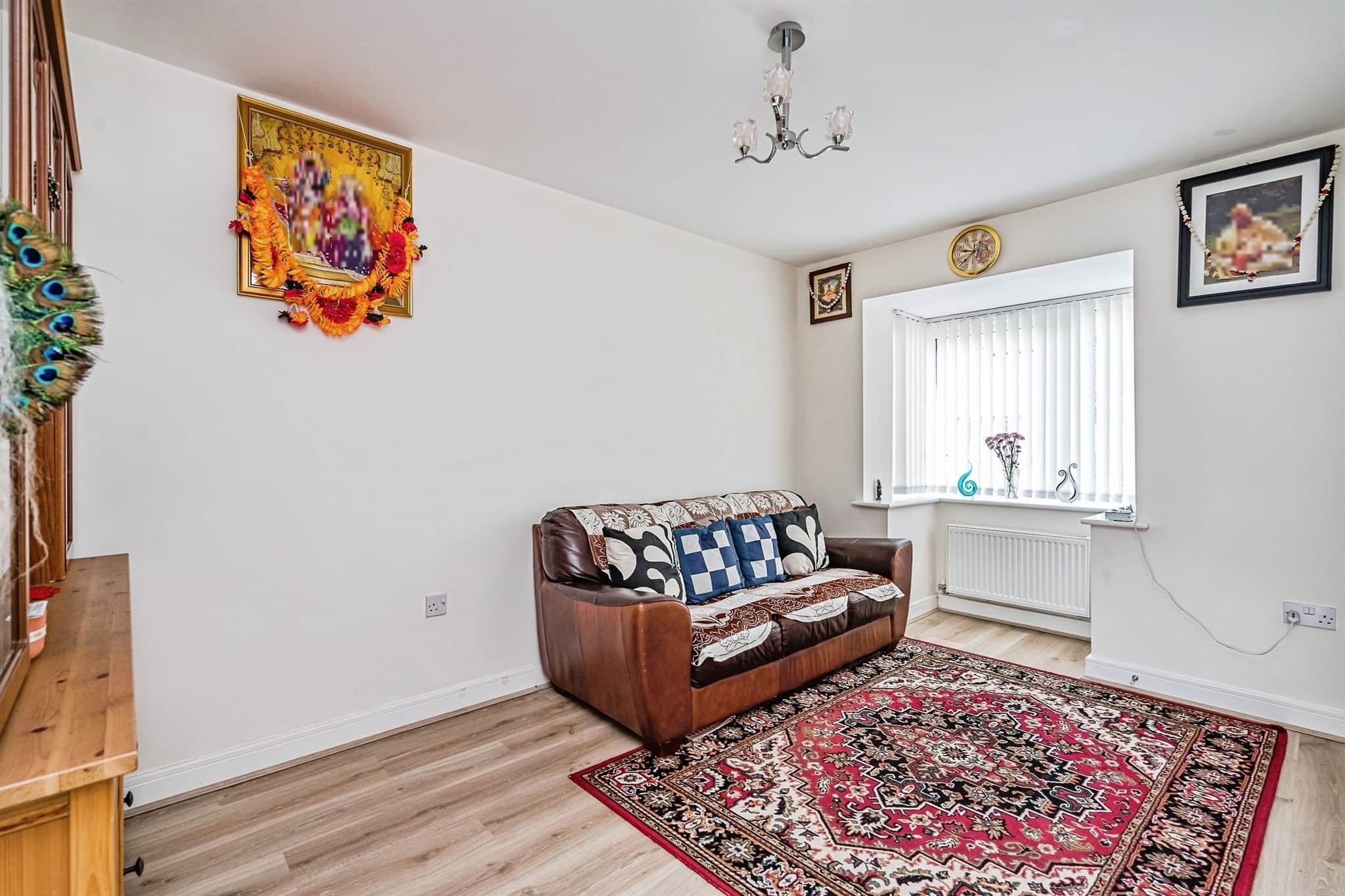 Property at Cecil Terrace, Tipton