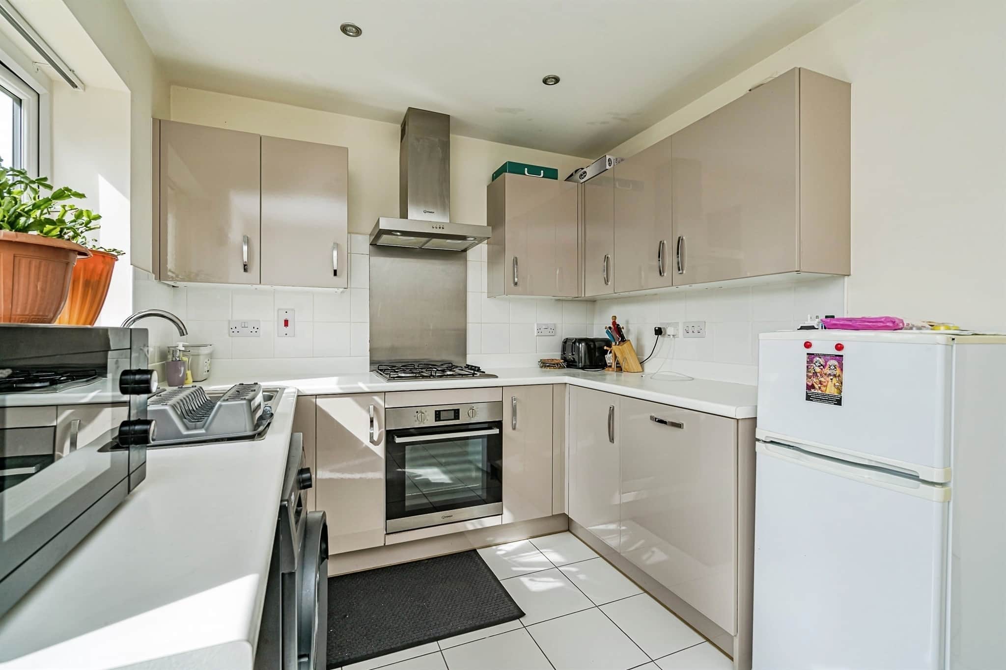 Property at Cecil Terrace, Tipton