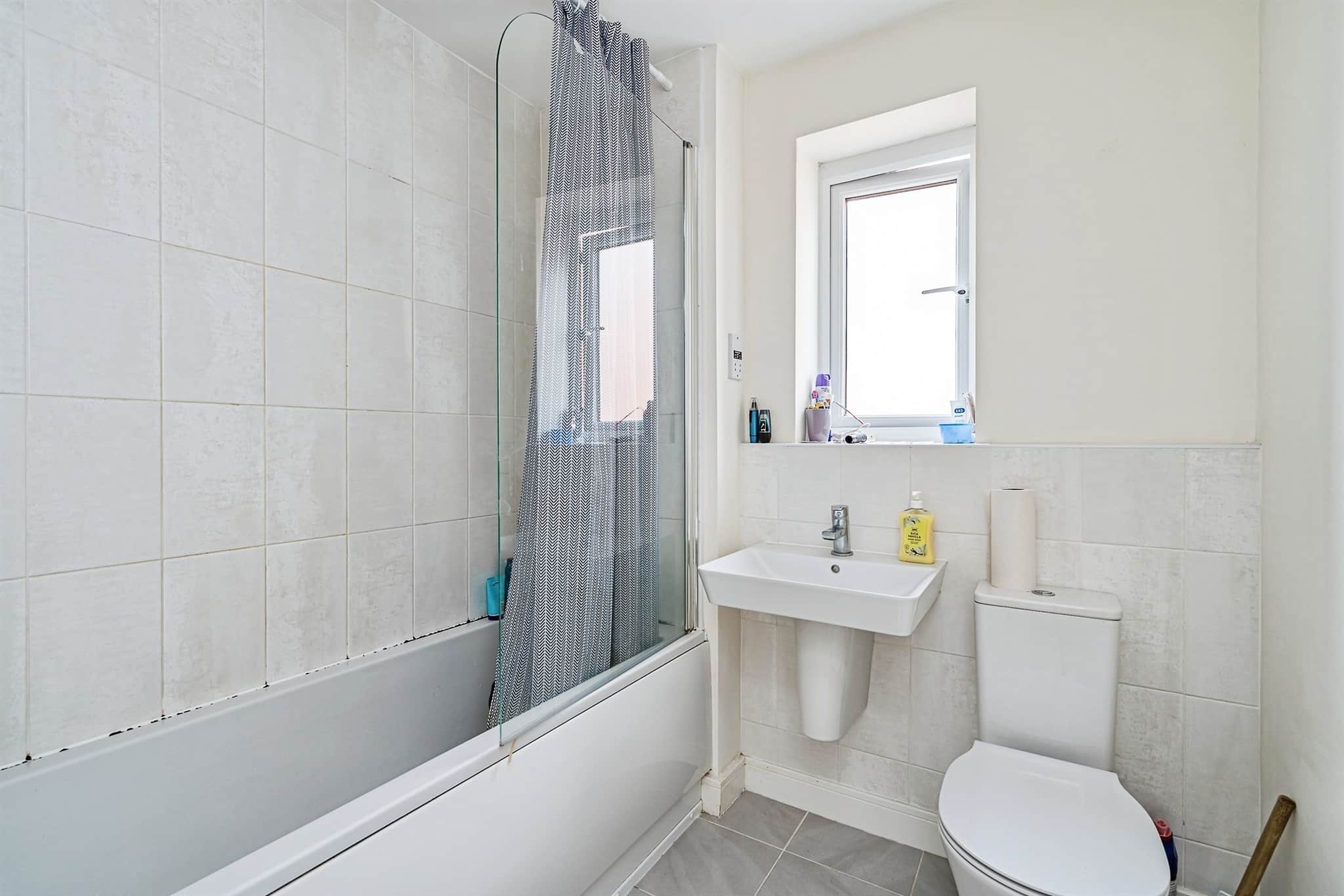 Property at Cecil Terrace, Tipton