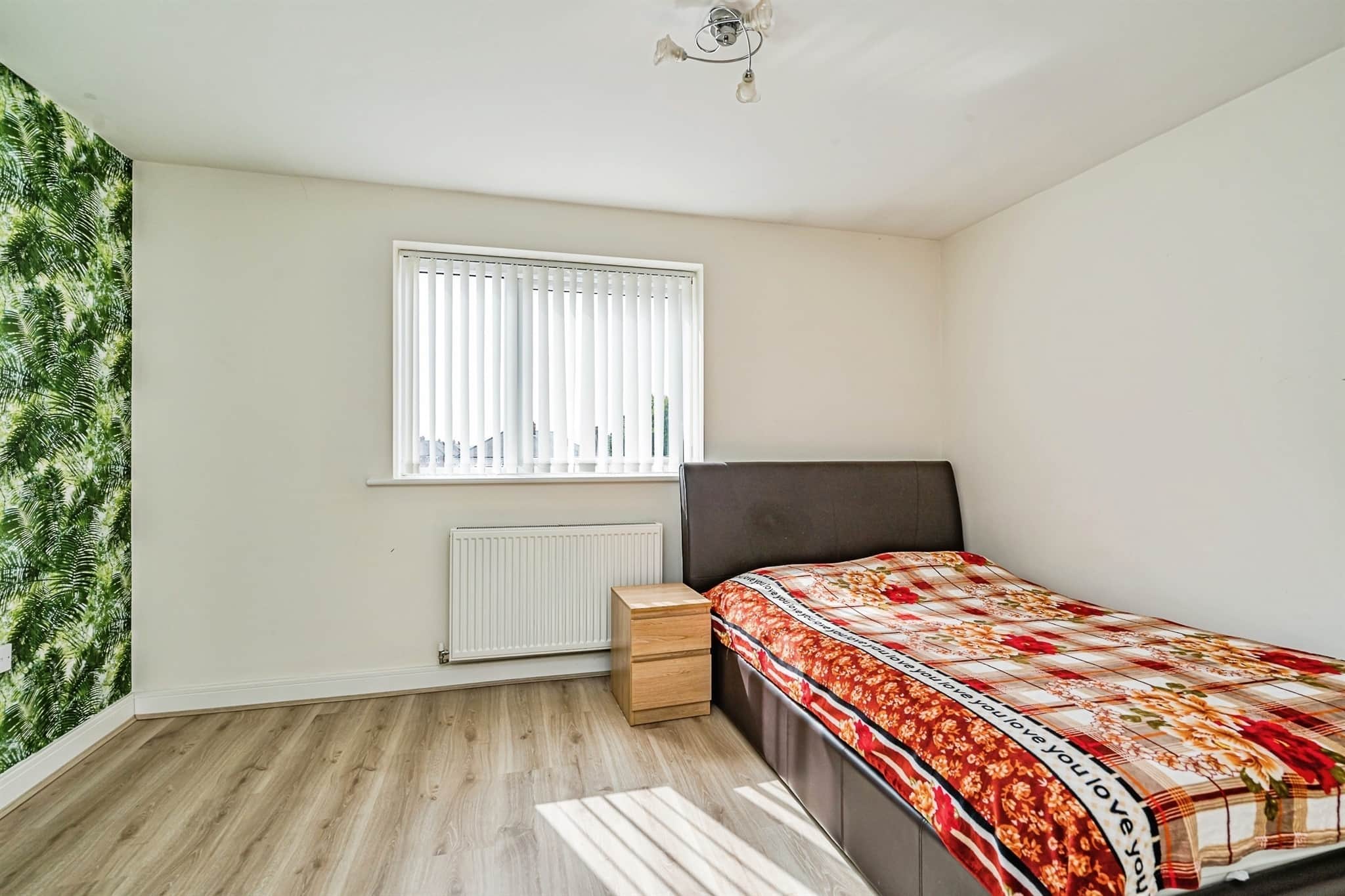 Property at Cecil Terrace, Tipton