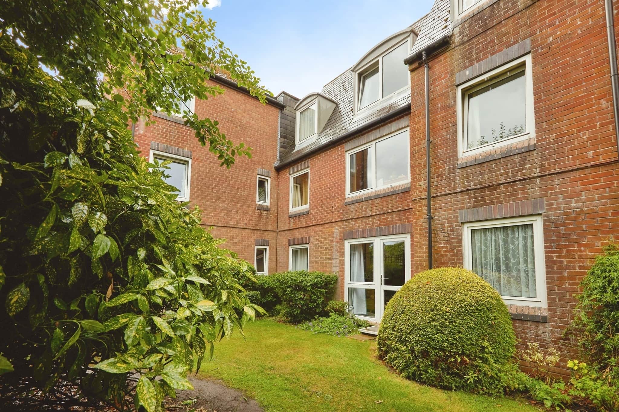 Property at Bleke Street, Shaftesbury