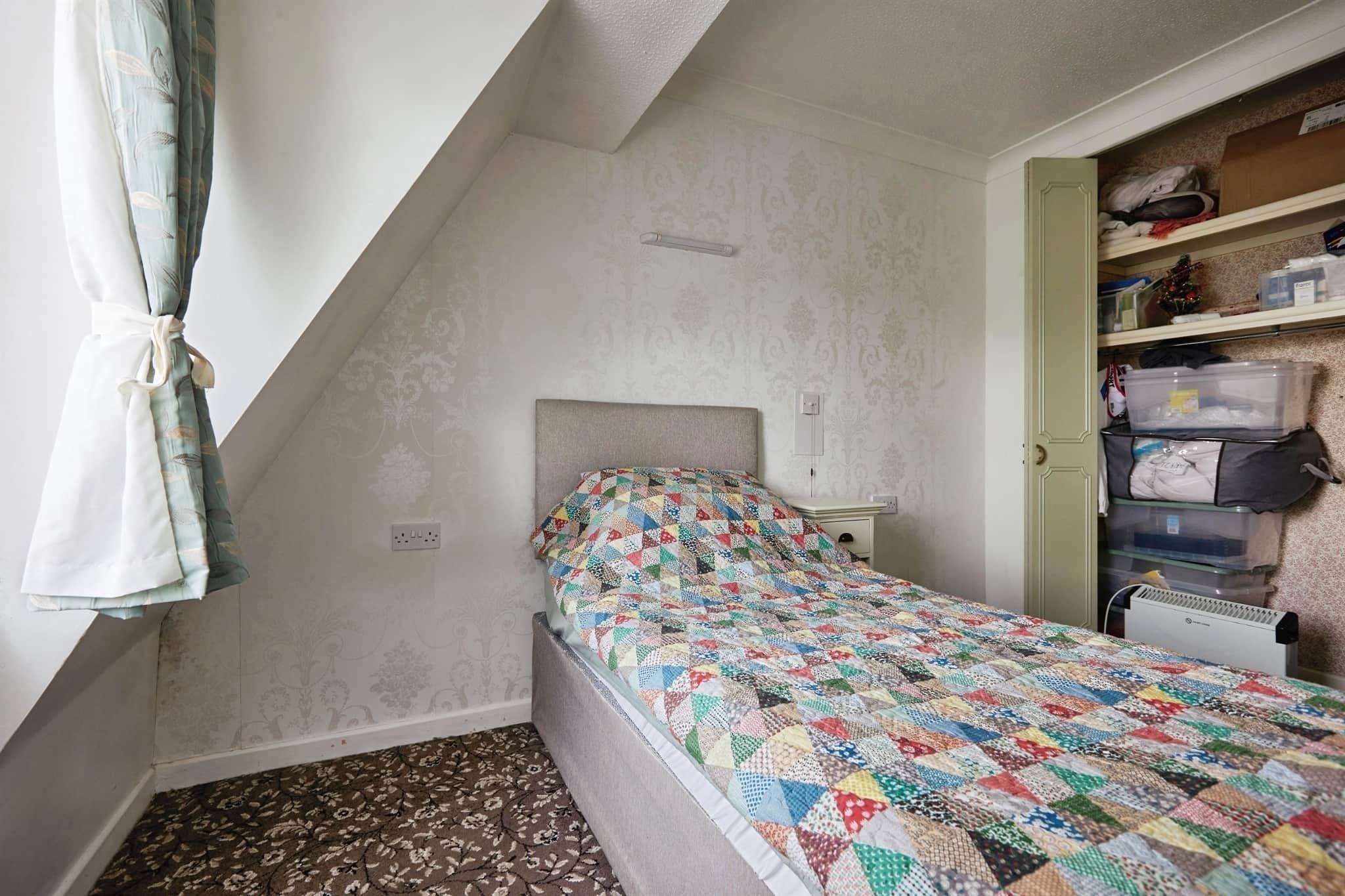 Property at Bleke Street, Shaftesbury