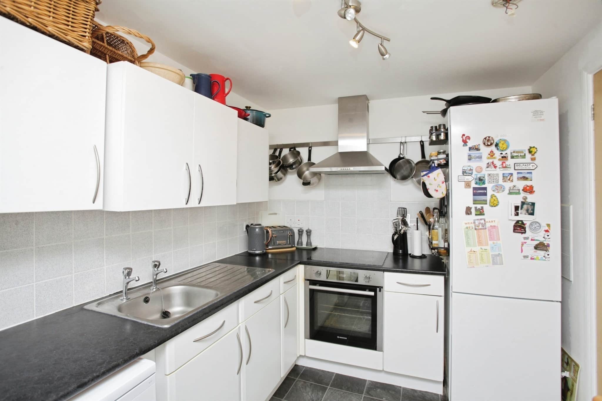 Property at Redhill Road, Long Lawford, RUGBY