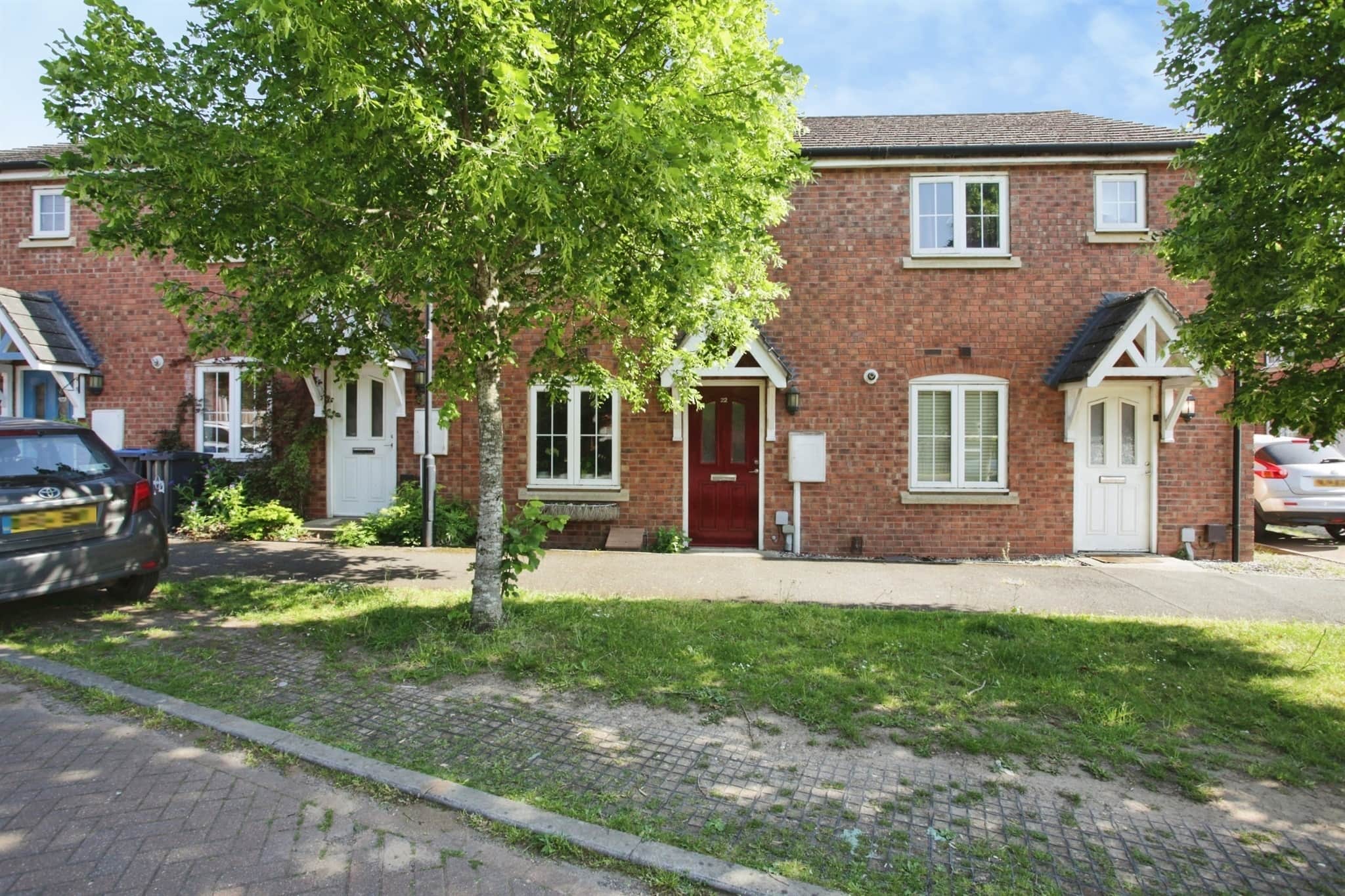 Property at Redhill Road, Long Lawford, Rugby