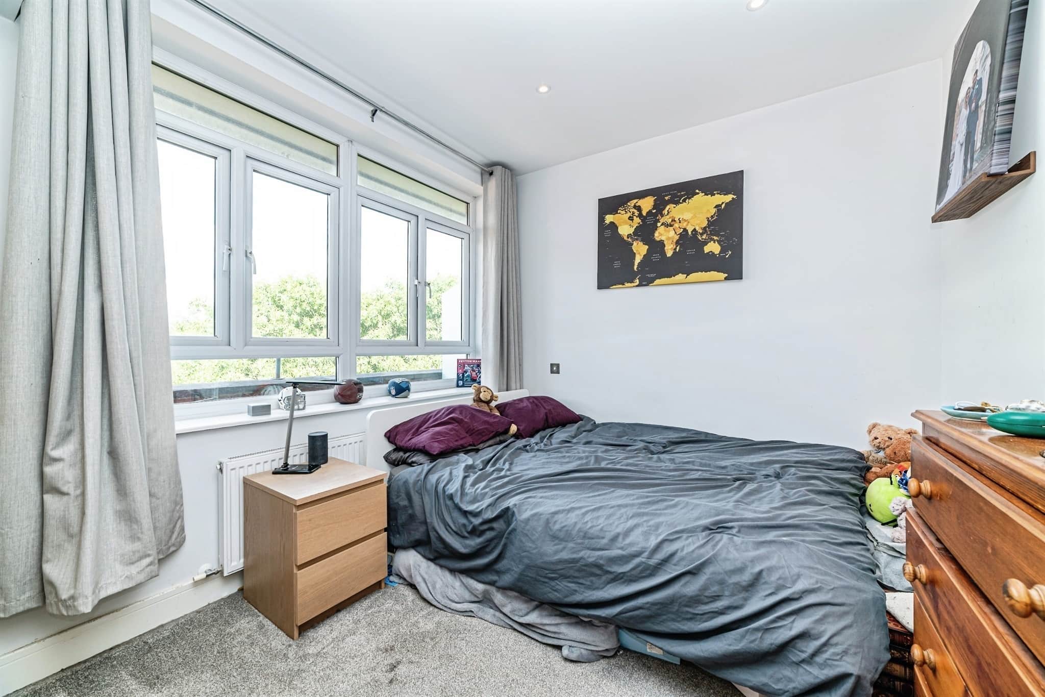 Property at Lime Tree Way, Chineham, Basingstoke