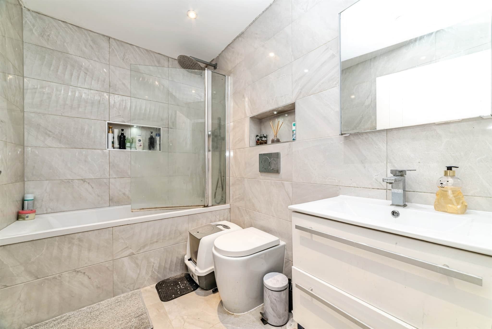 Property at Lime Tree Way, Chineham, Basingstoke