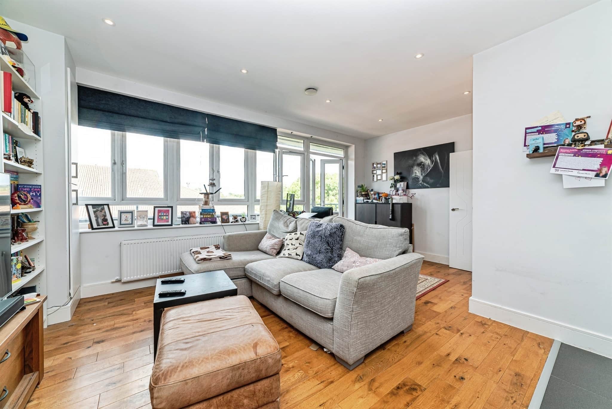 Property at Lime Tree Way, Chineham, Basingstoke
