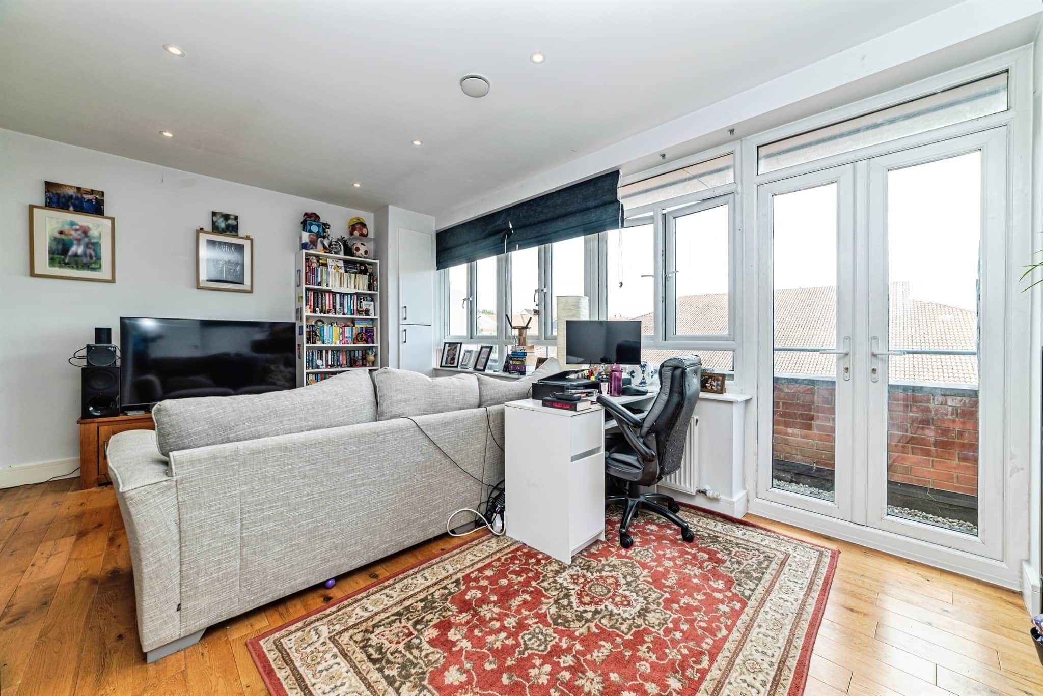 Property at Lime Tree Way, Chineham, Basingstoke