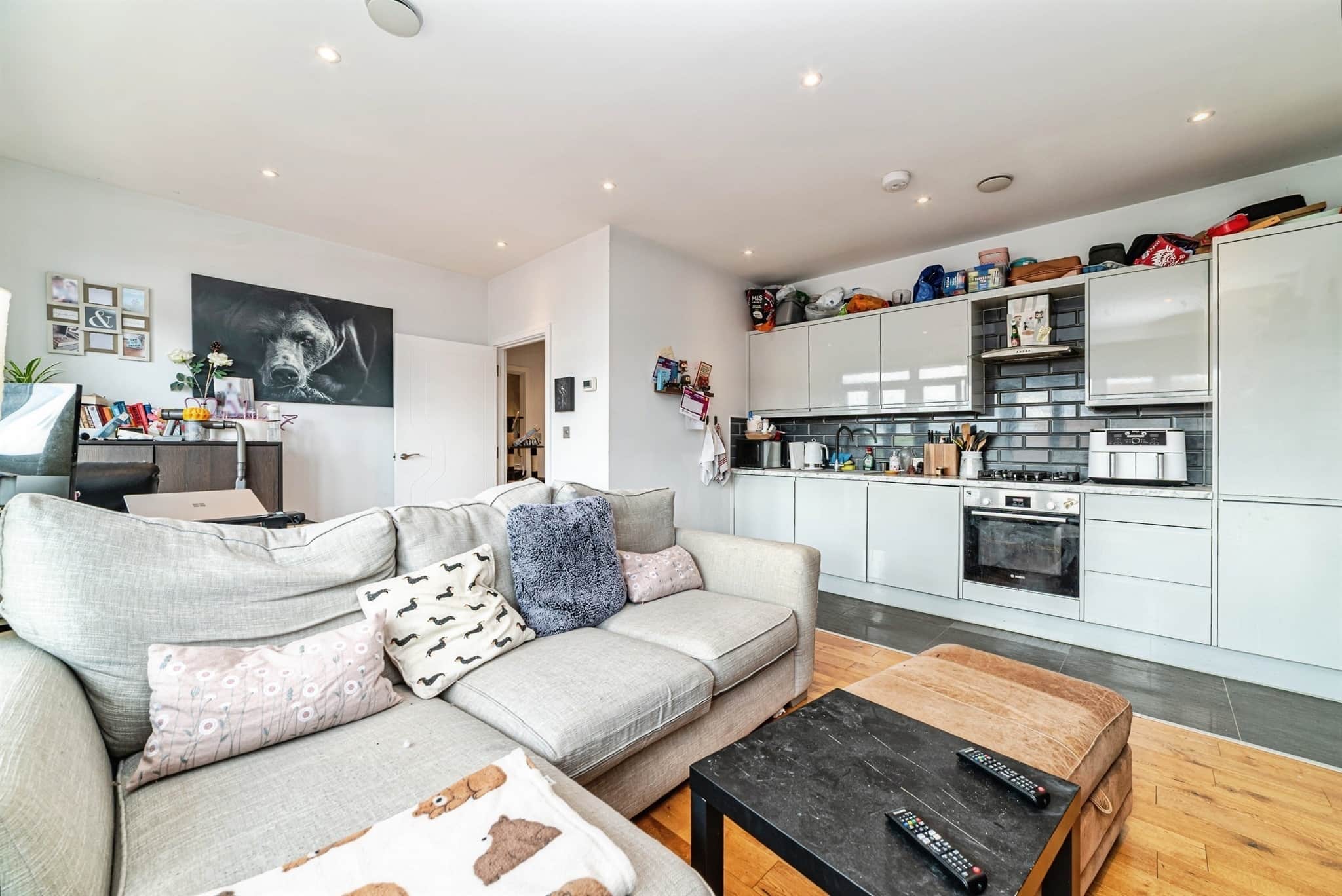 Property at Lime Tree Way, Chineham, Basingstoke