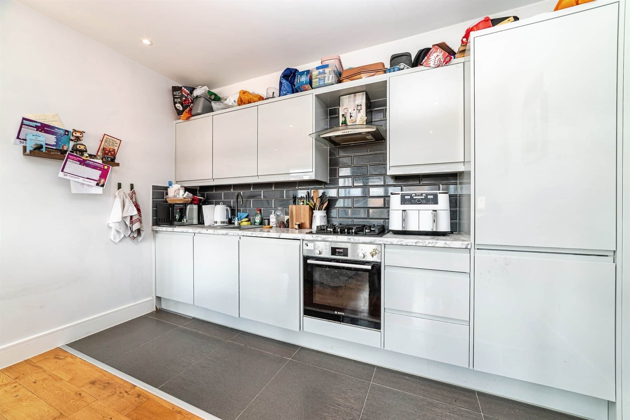 Property at Lime Tree Way, Chineham, Basingstoke