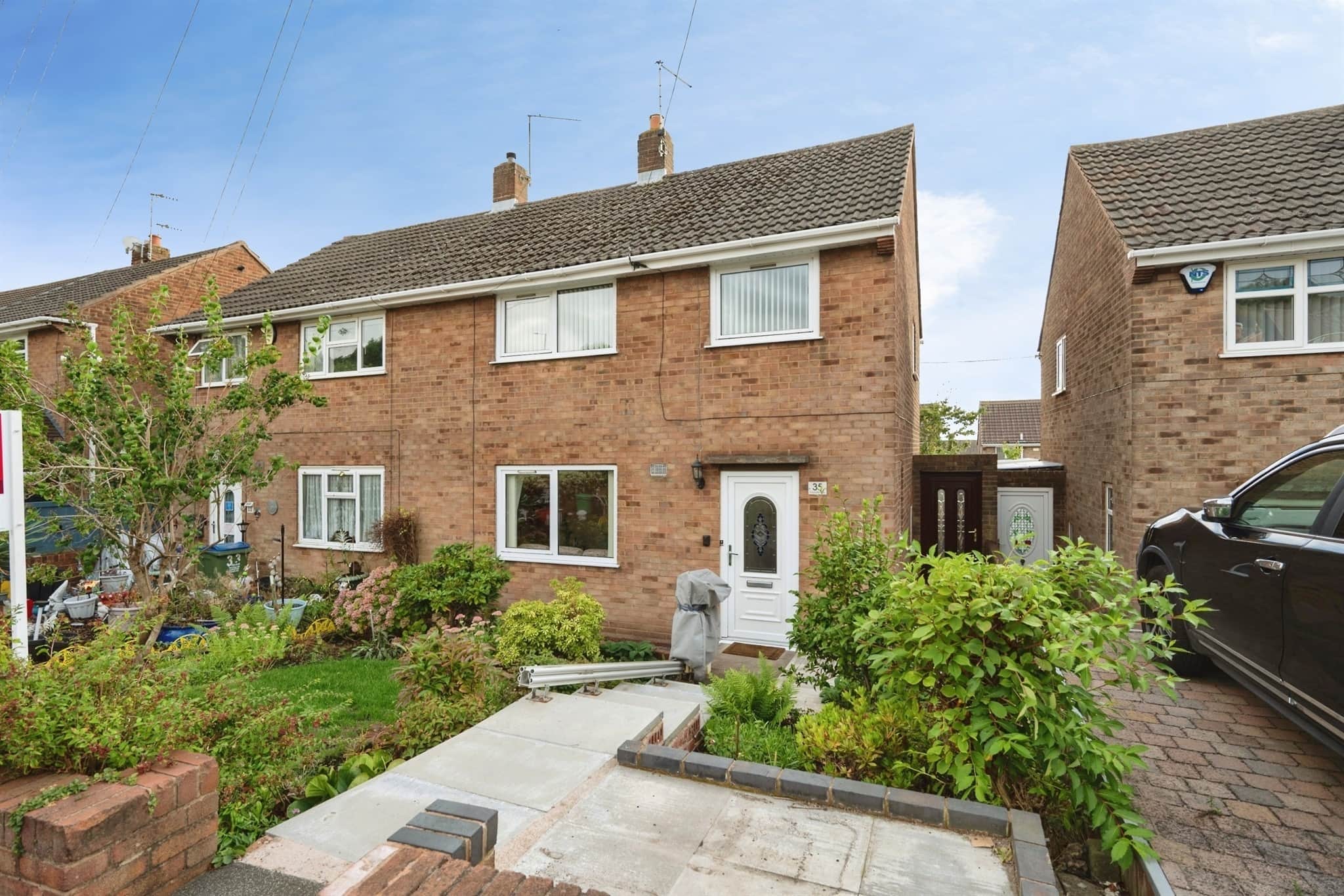 Property at Cromwell Close, ROWLEY REGIS
