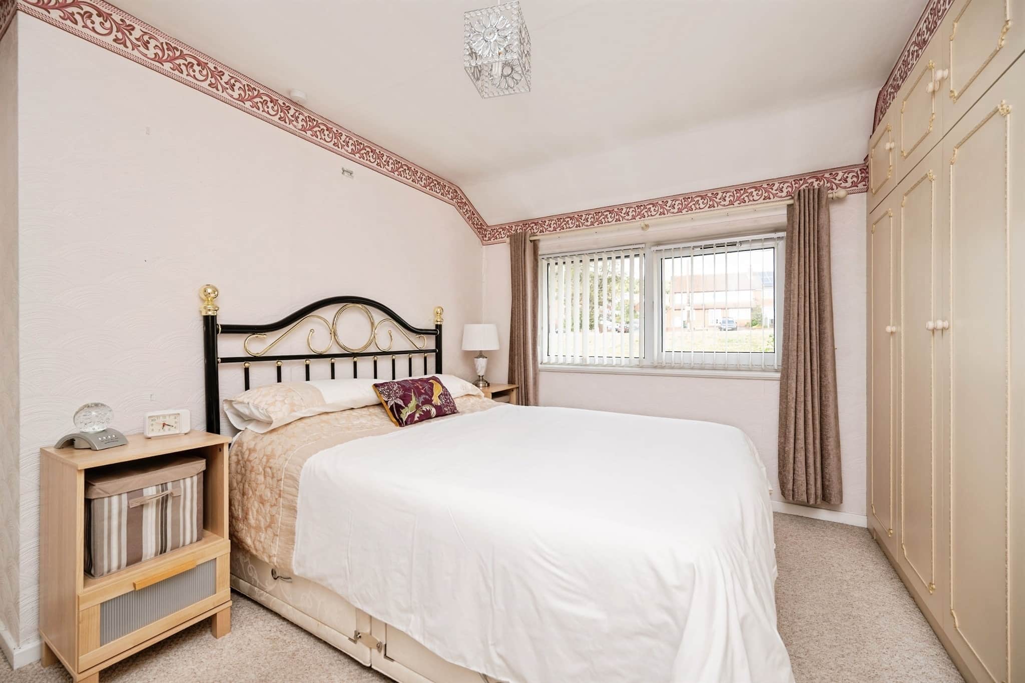 Property at Cromwell Close, ROWLEY REGIS