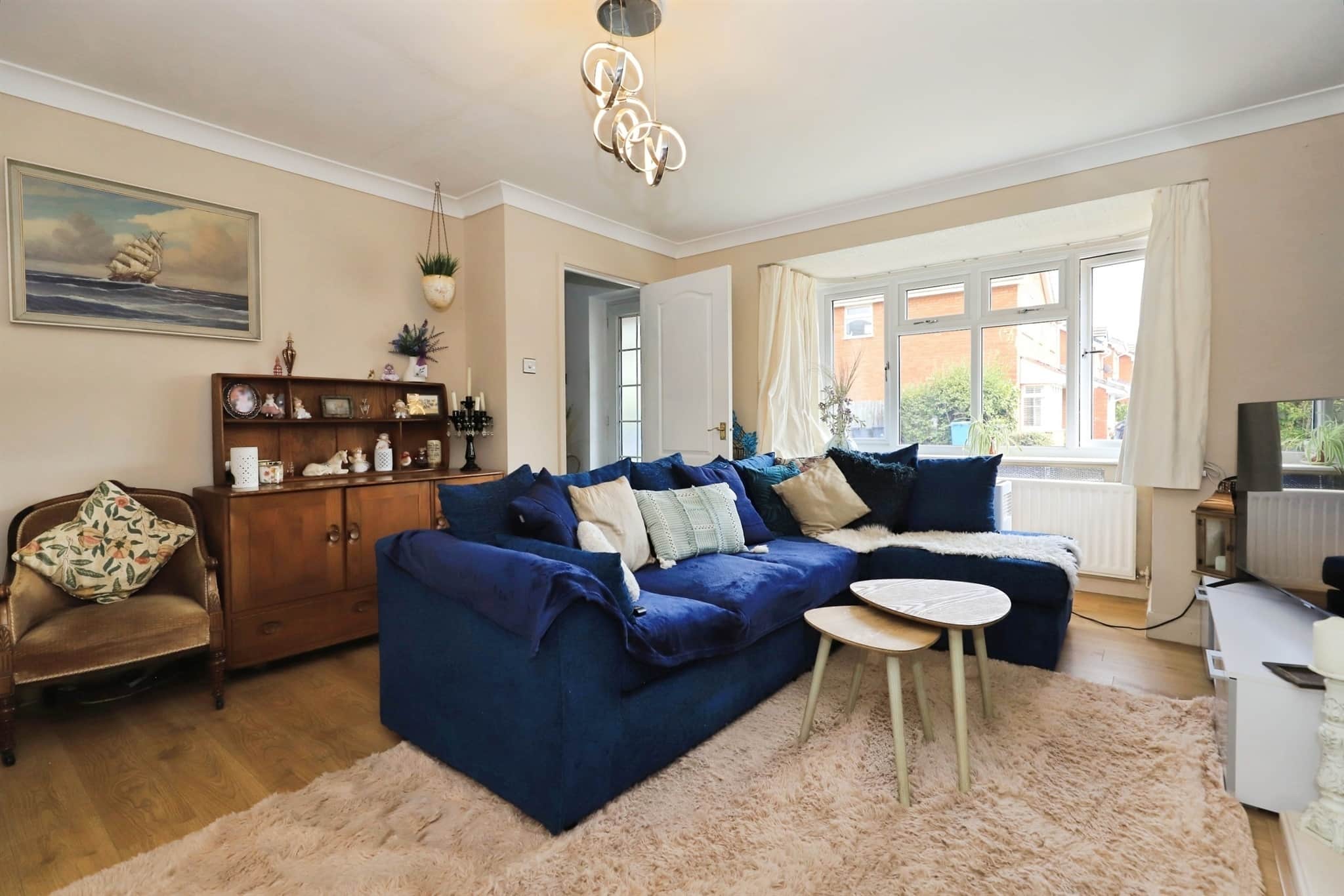 Property at Wren Avenue, Perton, Wolverhampton