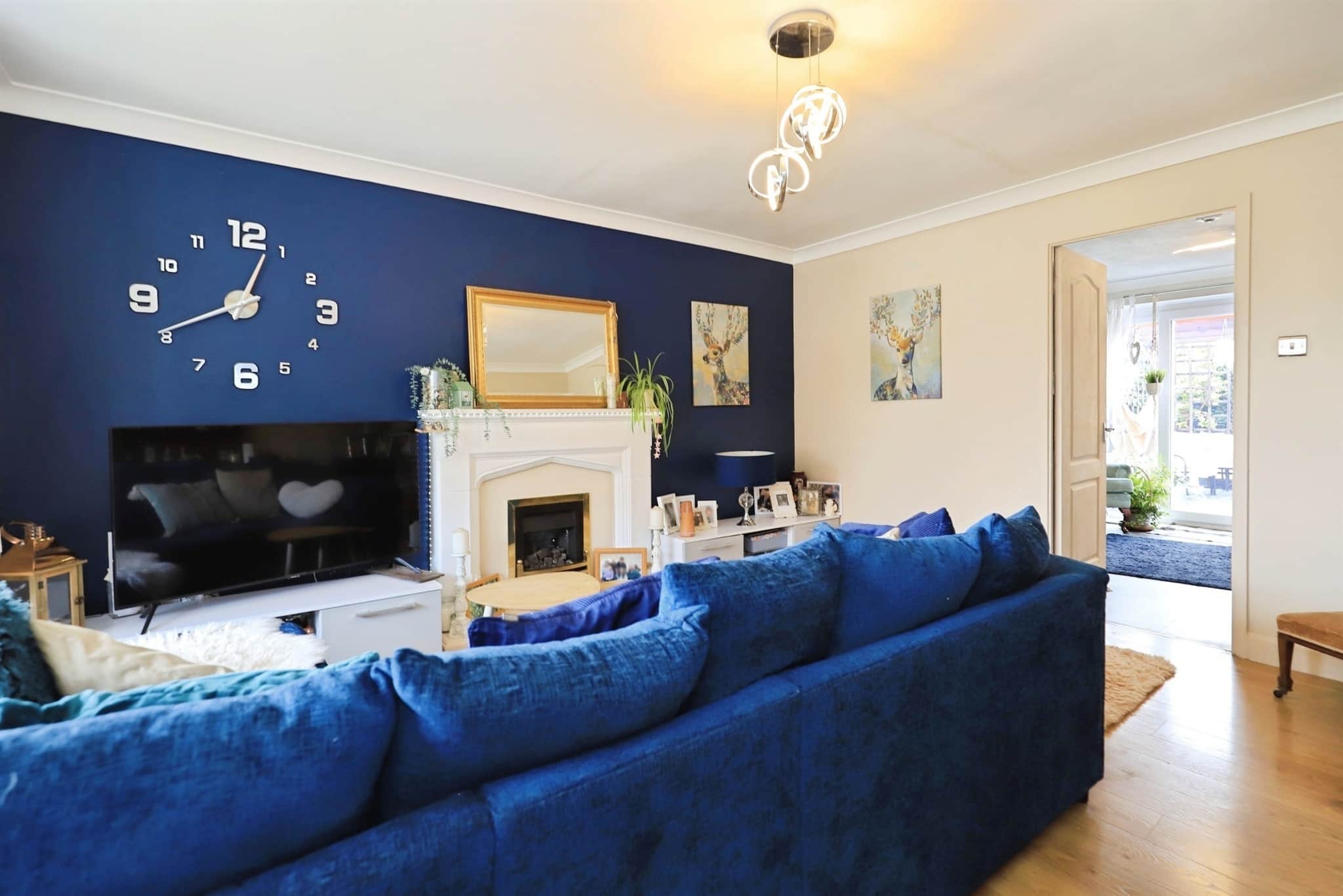Property at Wren Avenue, Perton, Wolverhampton