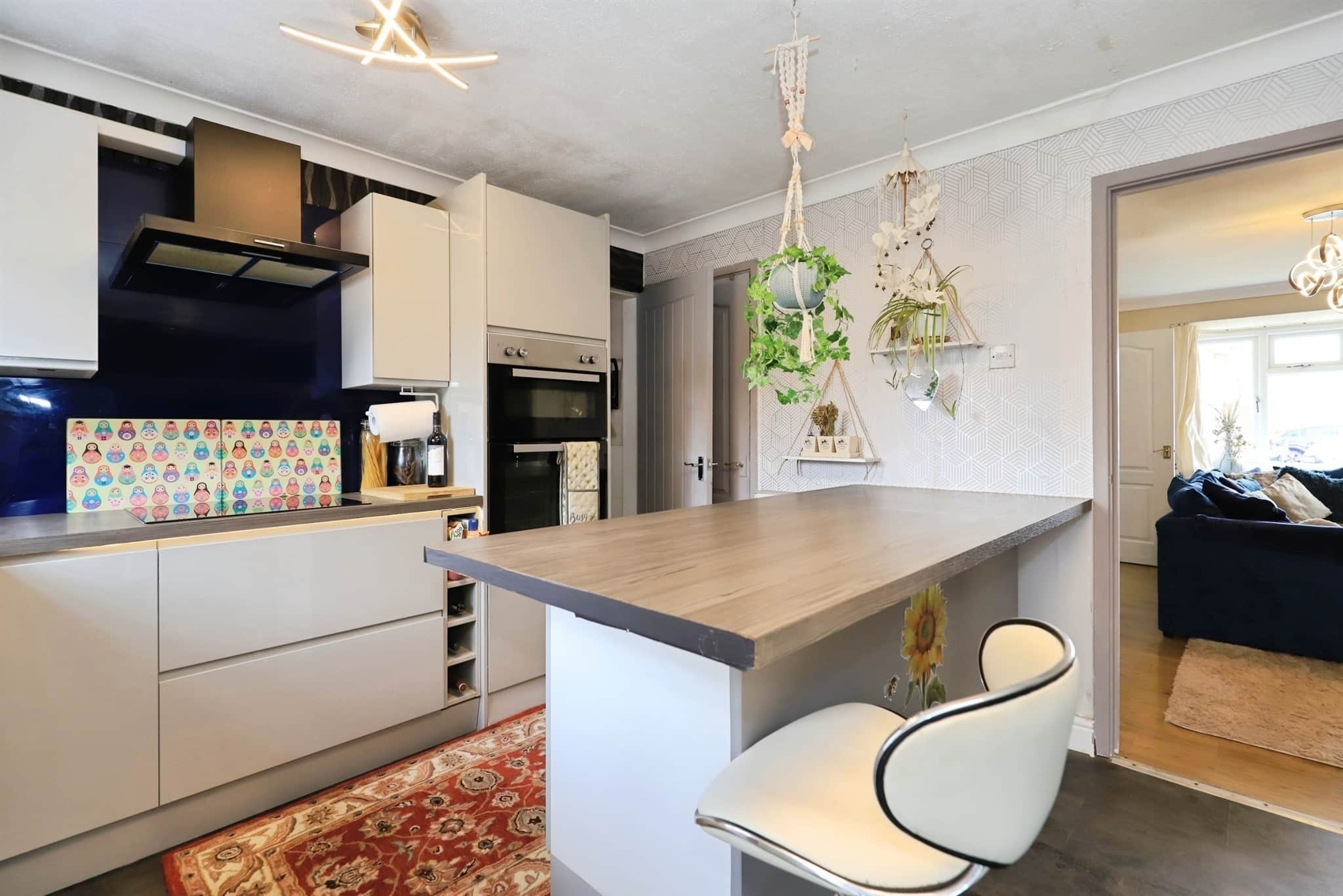 Property at Wren Avenue, Perton, Wolverhampton