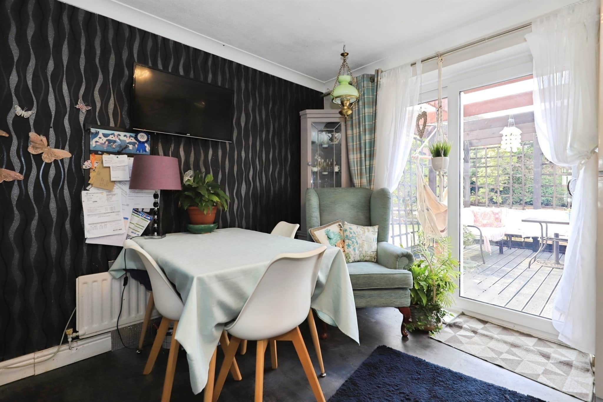 Property at Wren Avenue, Perton, Wolverhampton
