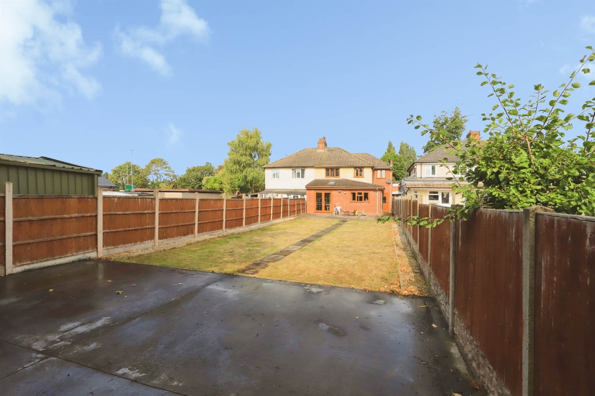 Property at Cannock Road, Fallings Park, Wolverhampton