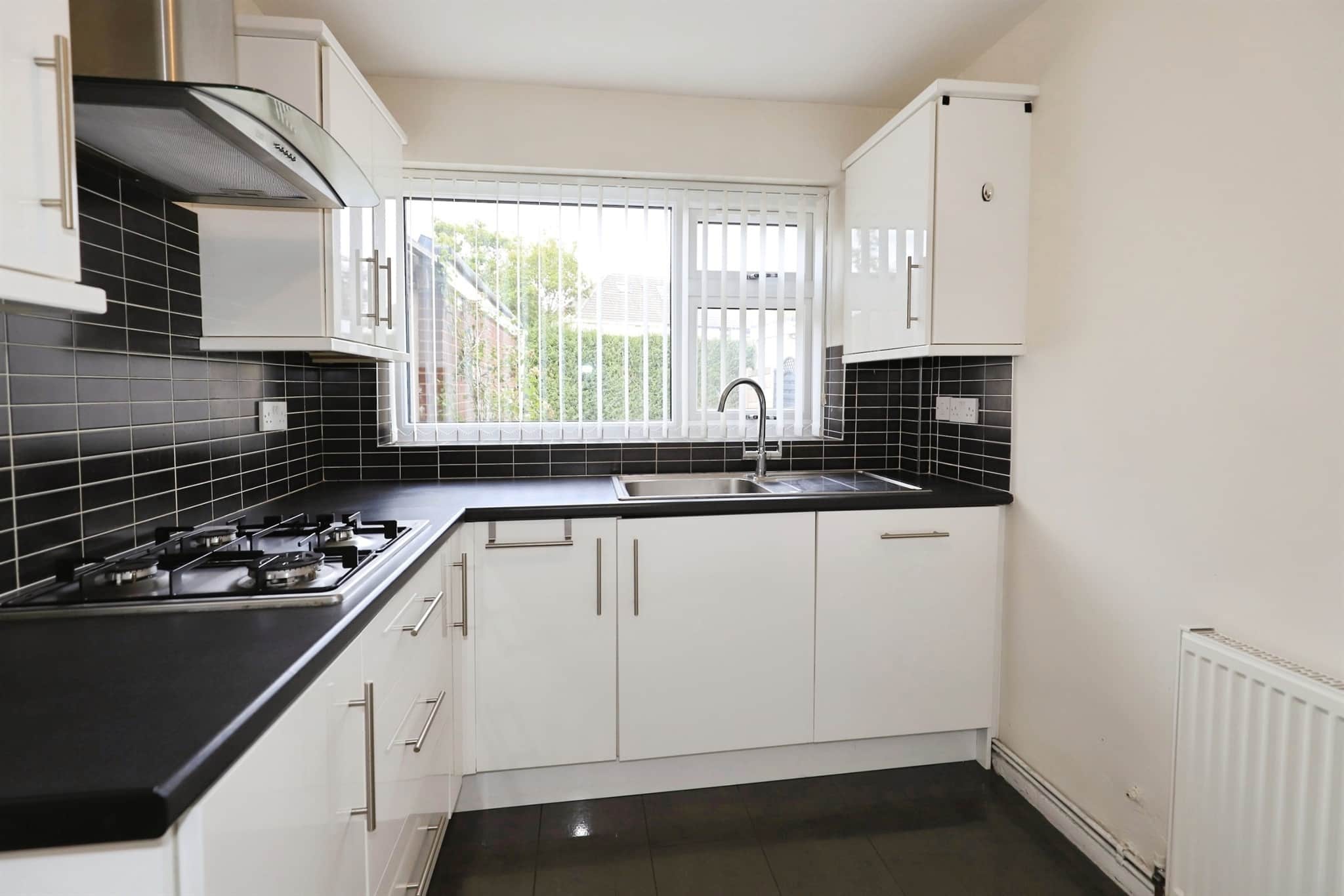 Property at Park Hall Road, Goldthorn Park, Wolverhampton