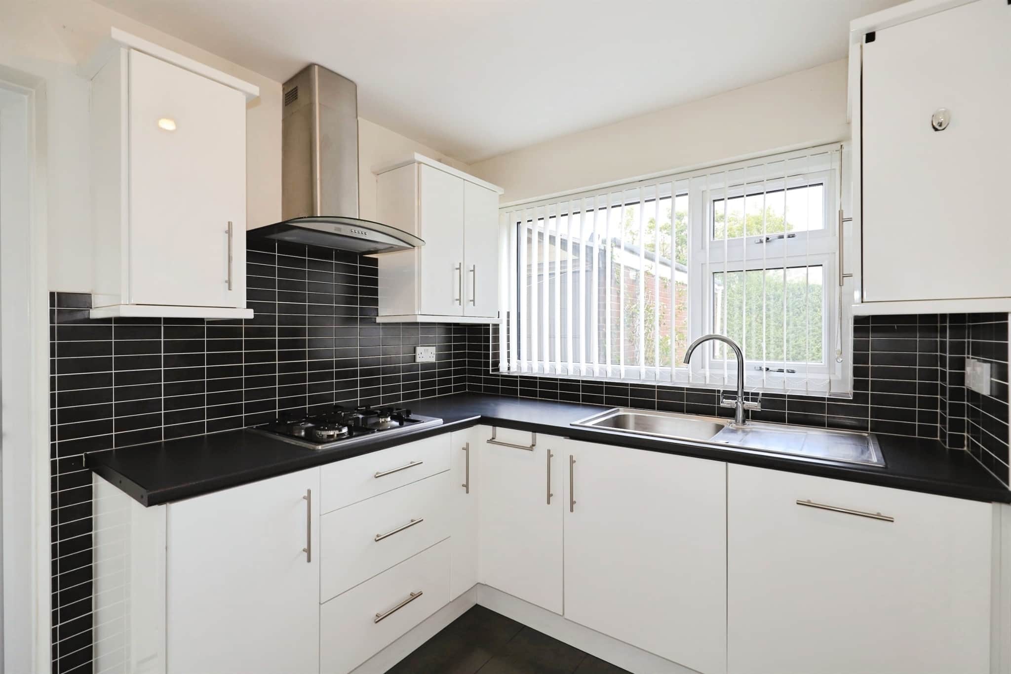 Property at Park Hall Road, Goldthorn Park, Wolverhampton