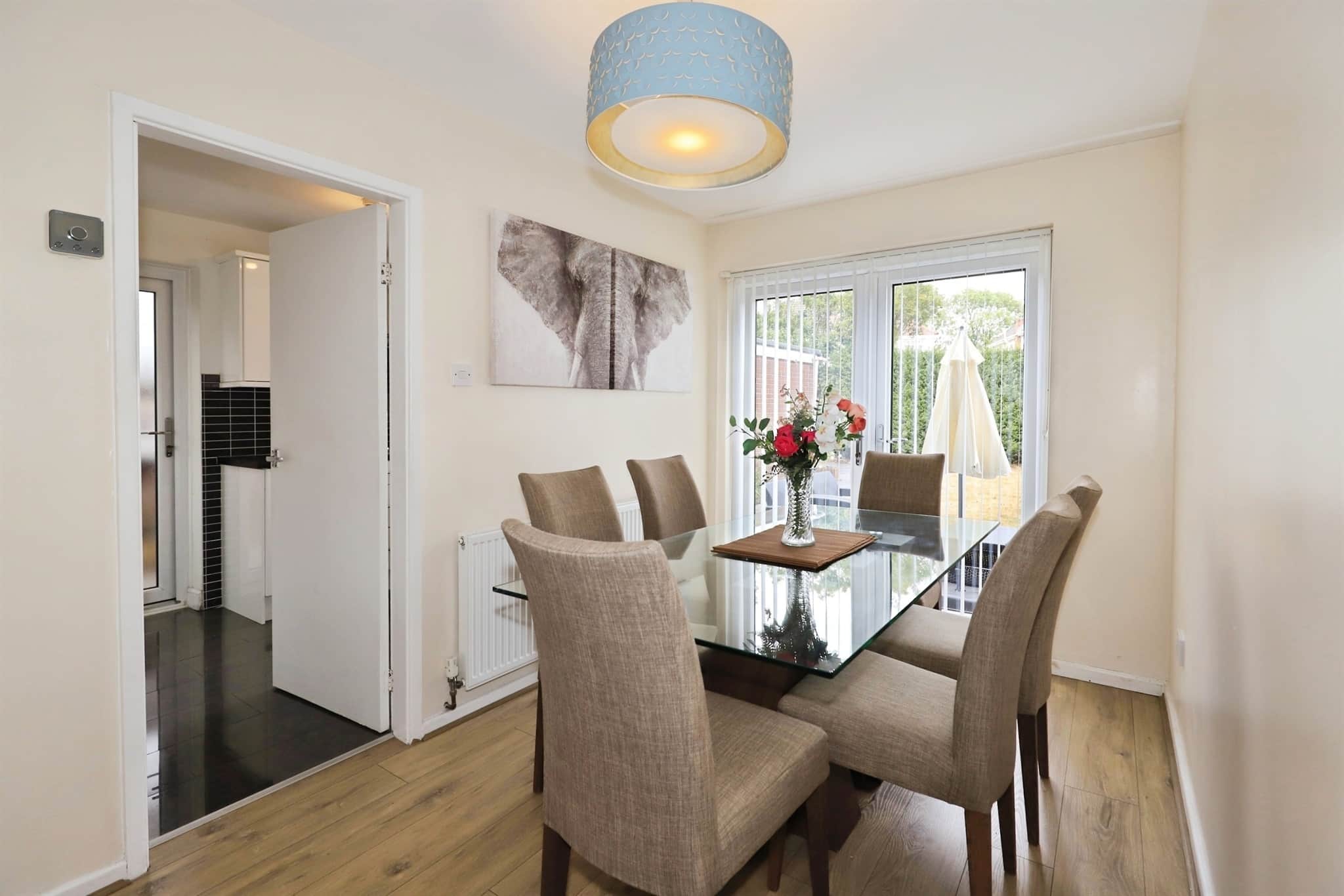 Property at Park Hall Road, Goldthorn Park, Wolverhampton