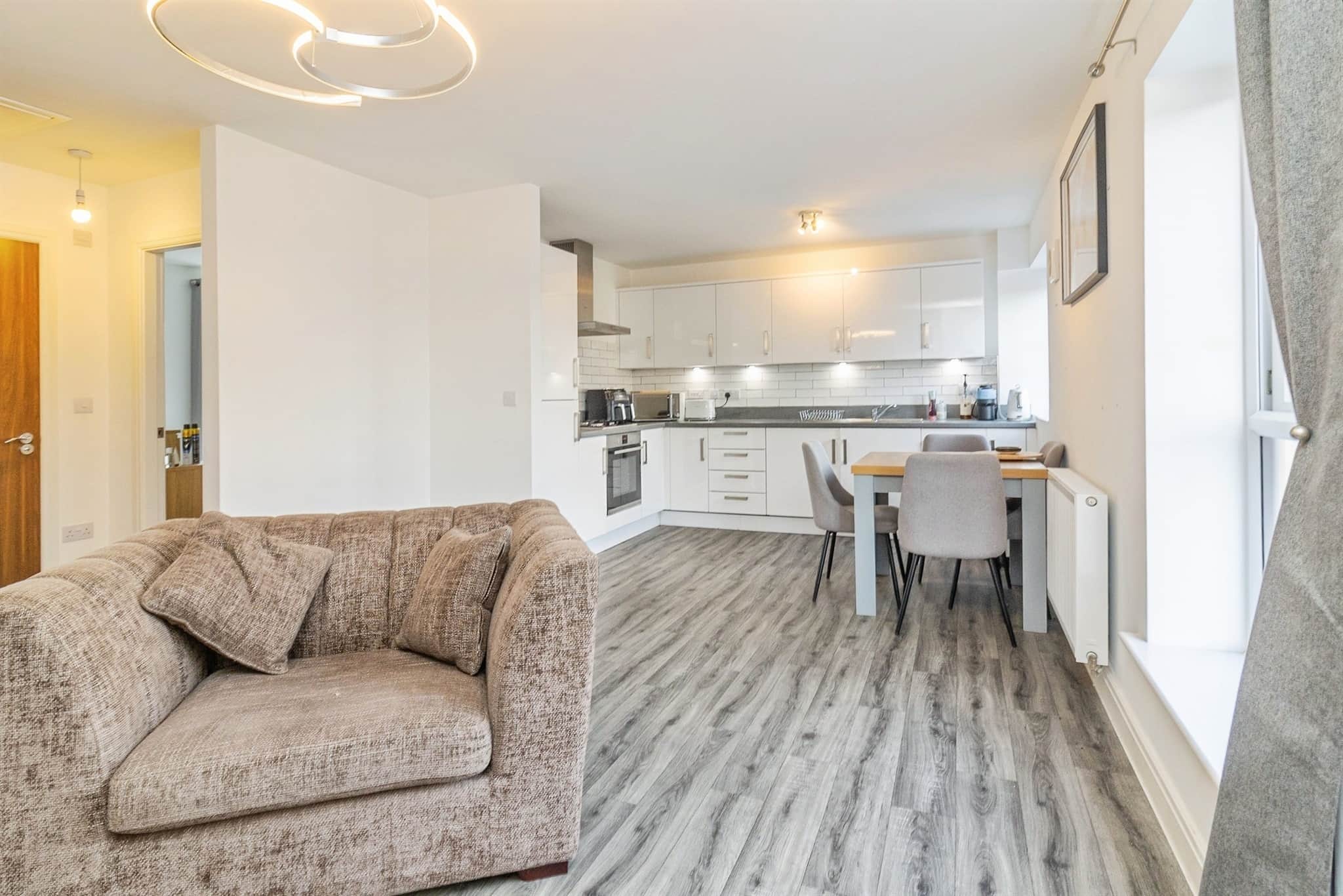 Property at Dartmouth Drive, Broughton, Milton Keynes