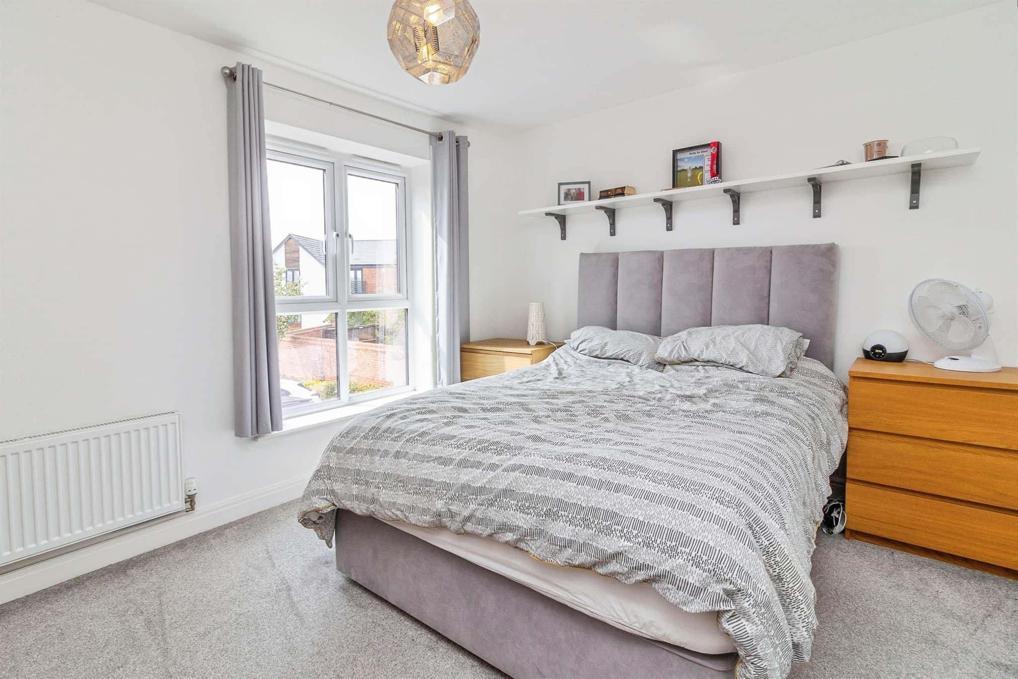 Property at Dartmouth Drive, Broughton, Milton Keynes