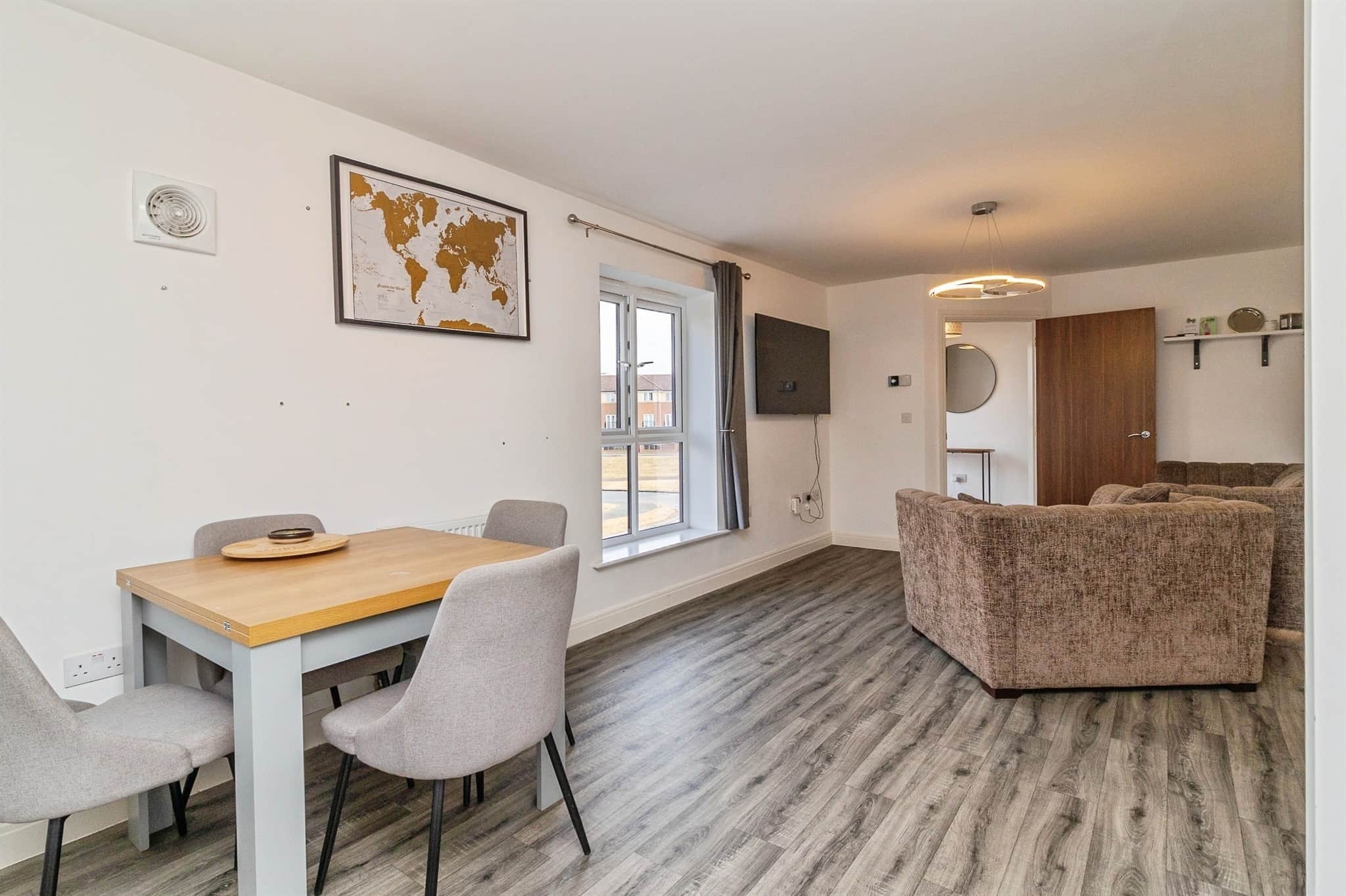 Property at Dartmouth Drive, Broughton, Milton Keynes
